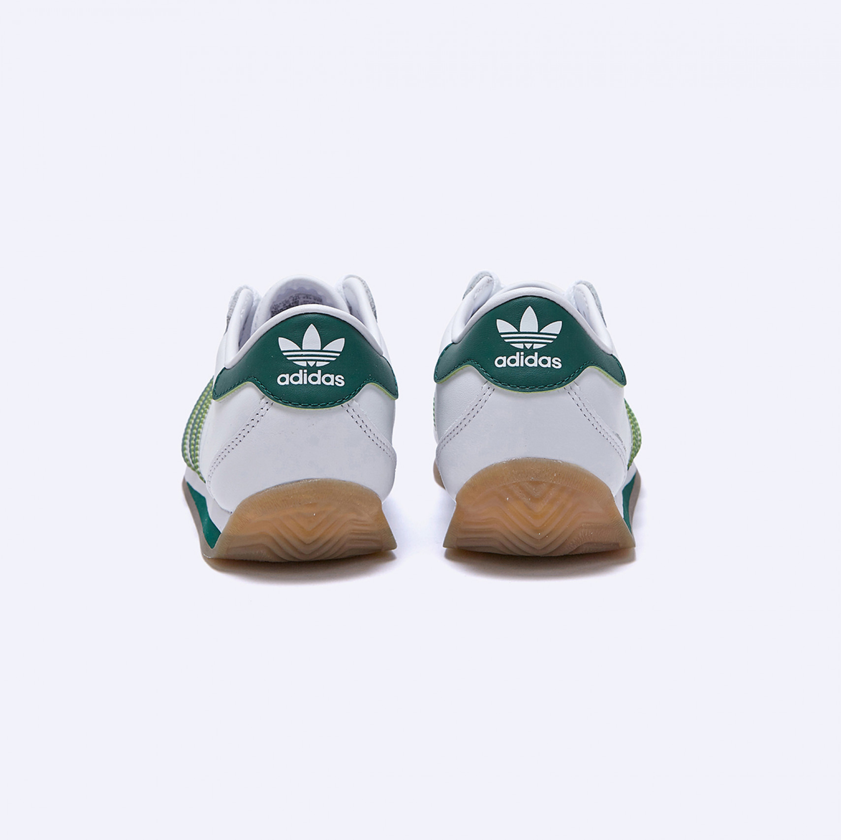 컨트리 II 화이트 그린 / IG4551