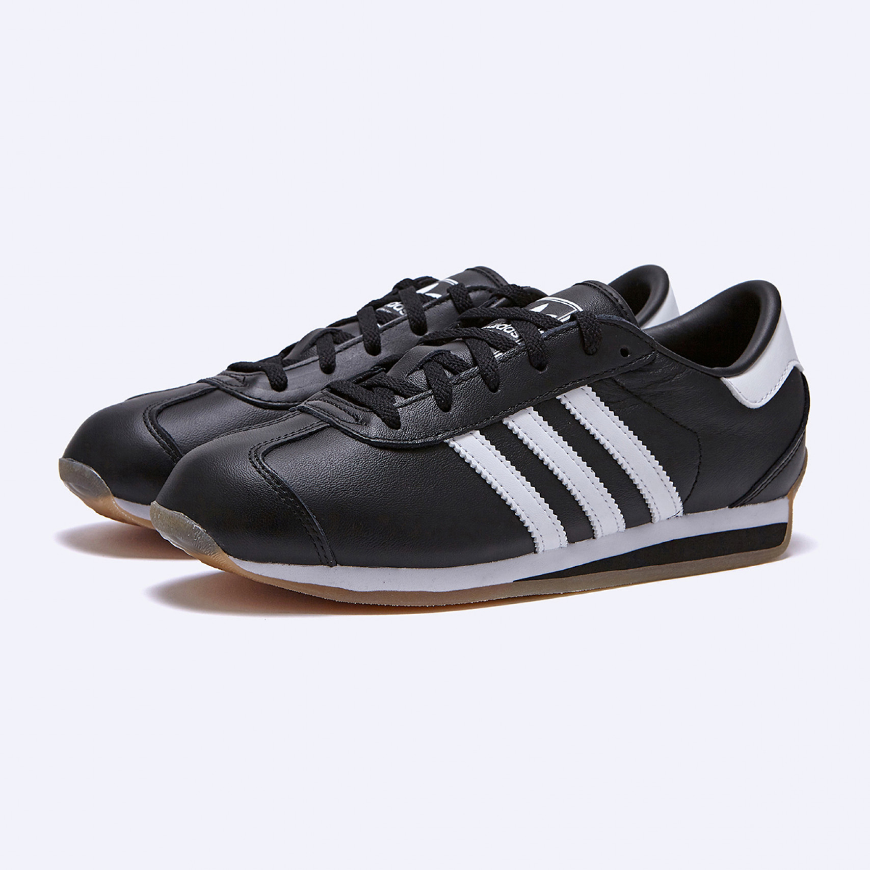 컨트리 II 블랙 / ID6600