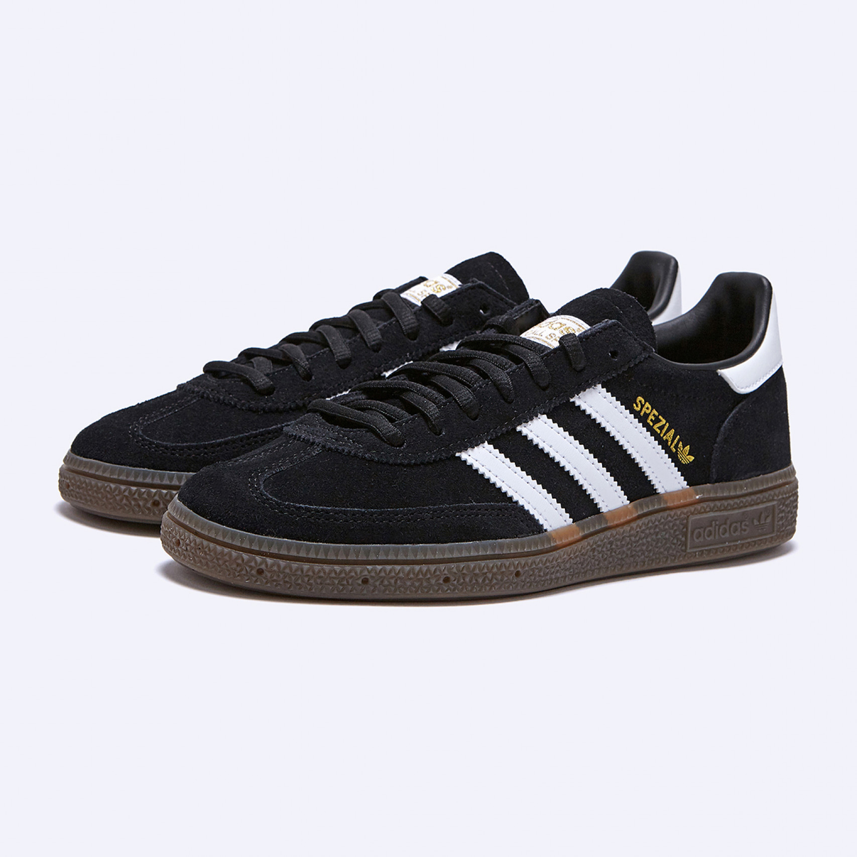 핸드볼 스페지알 코어 블랙 / DB3021