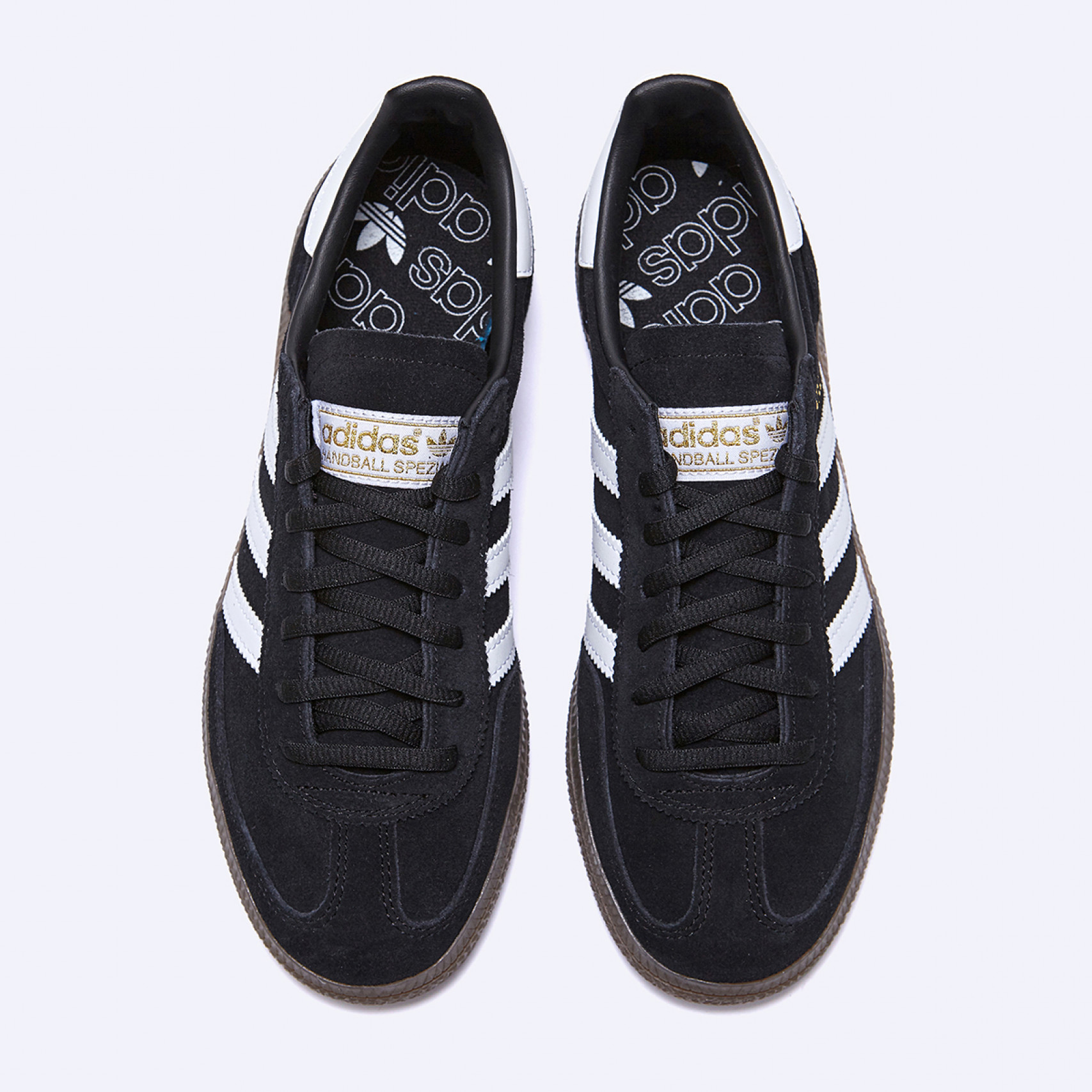 핸드볼 스페지알 코어 블랙 / DB3021