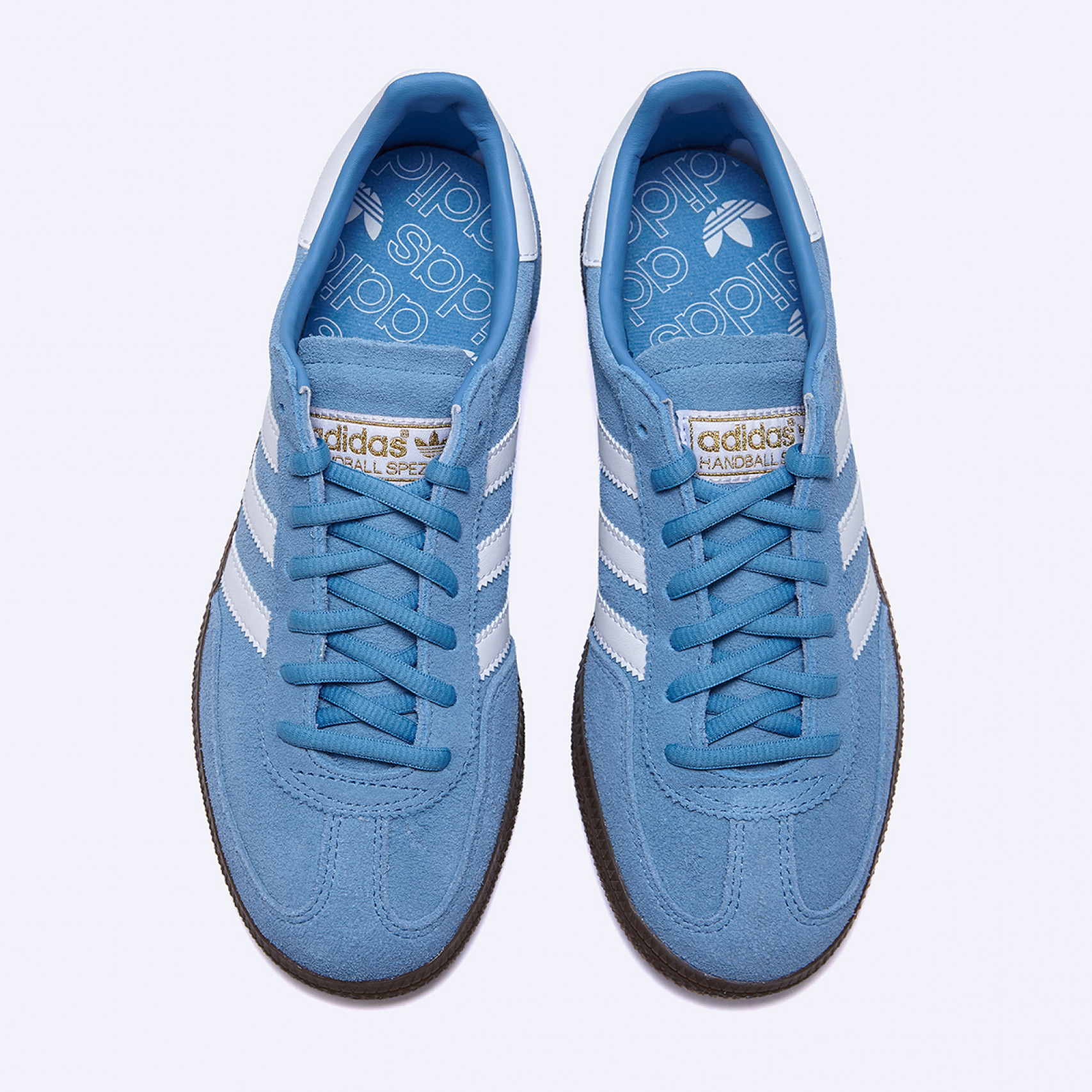 핸드볼 스페지알 라이트 블루 / BD7632