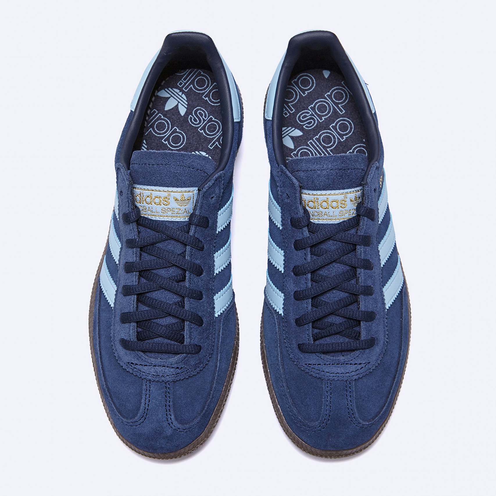 핸드볼 스페지알 컬리지에이트 네이비 / BD7633