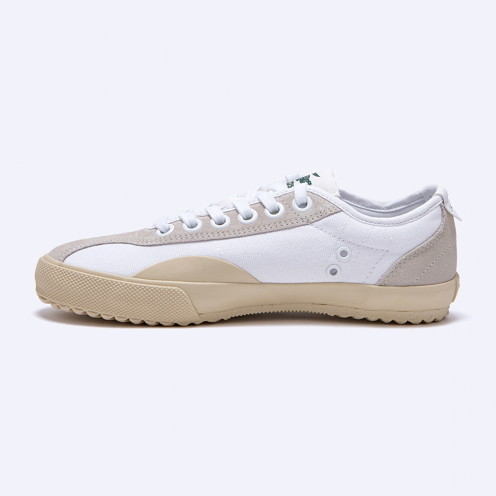 백슬램 스니커즈 화이트 여성 / RZ9036W55G