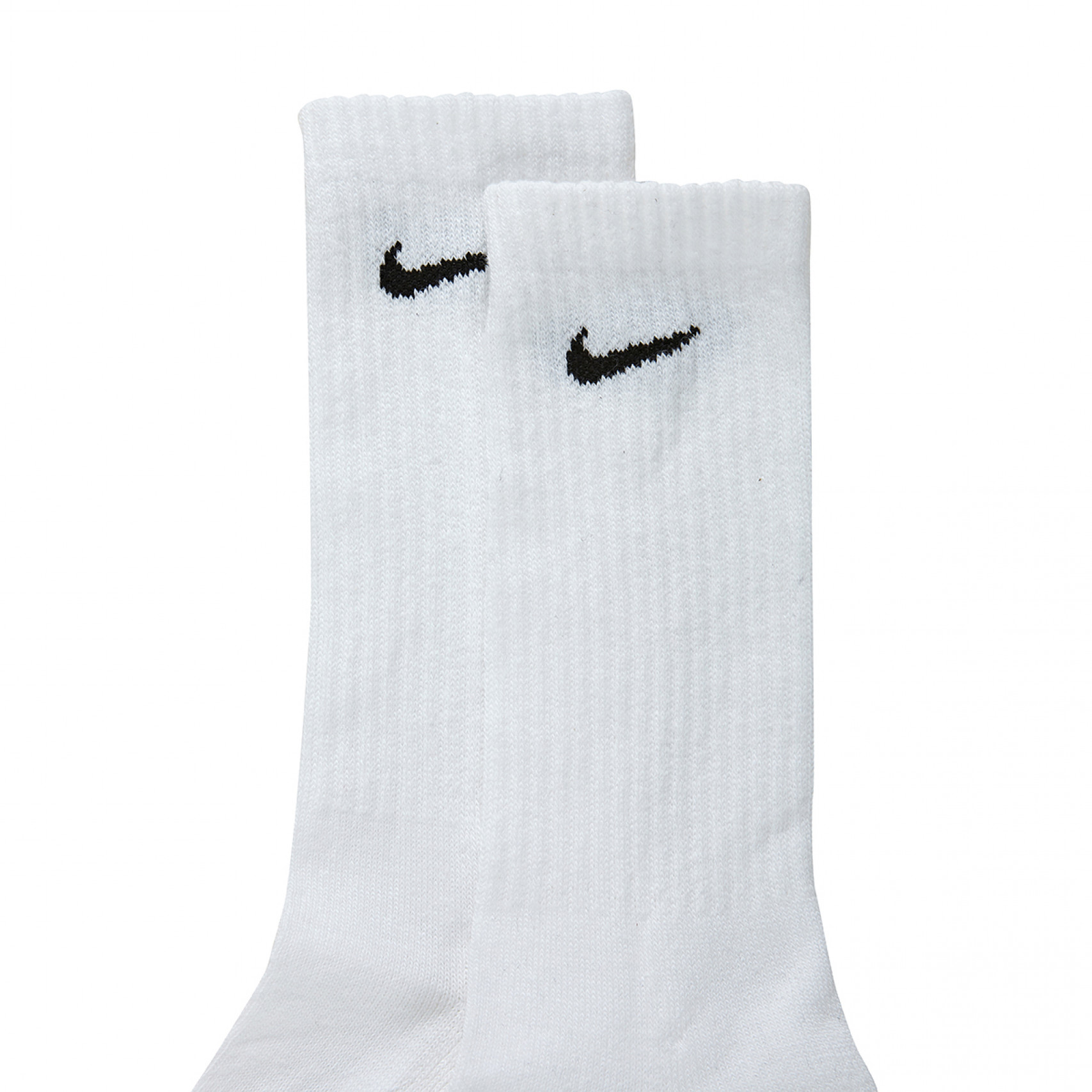 에브리데이 쿠시 크루 화이트 / 8X7884-100