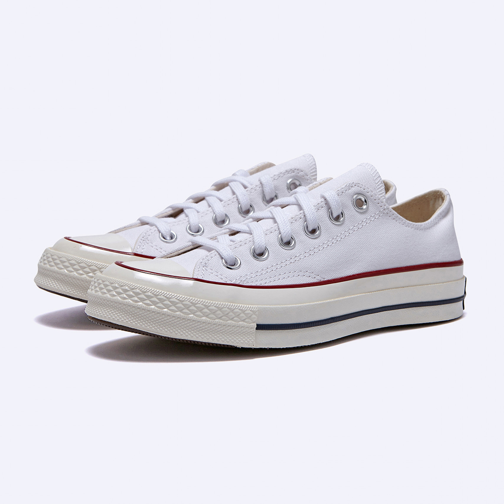 척 70 화이트 / 162065C