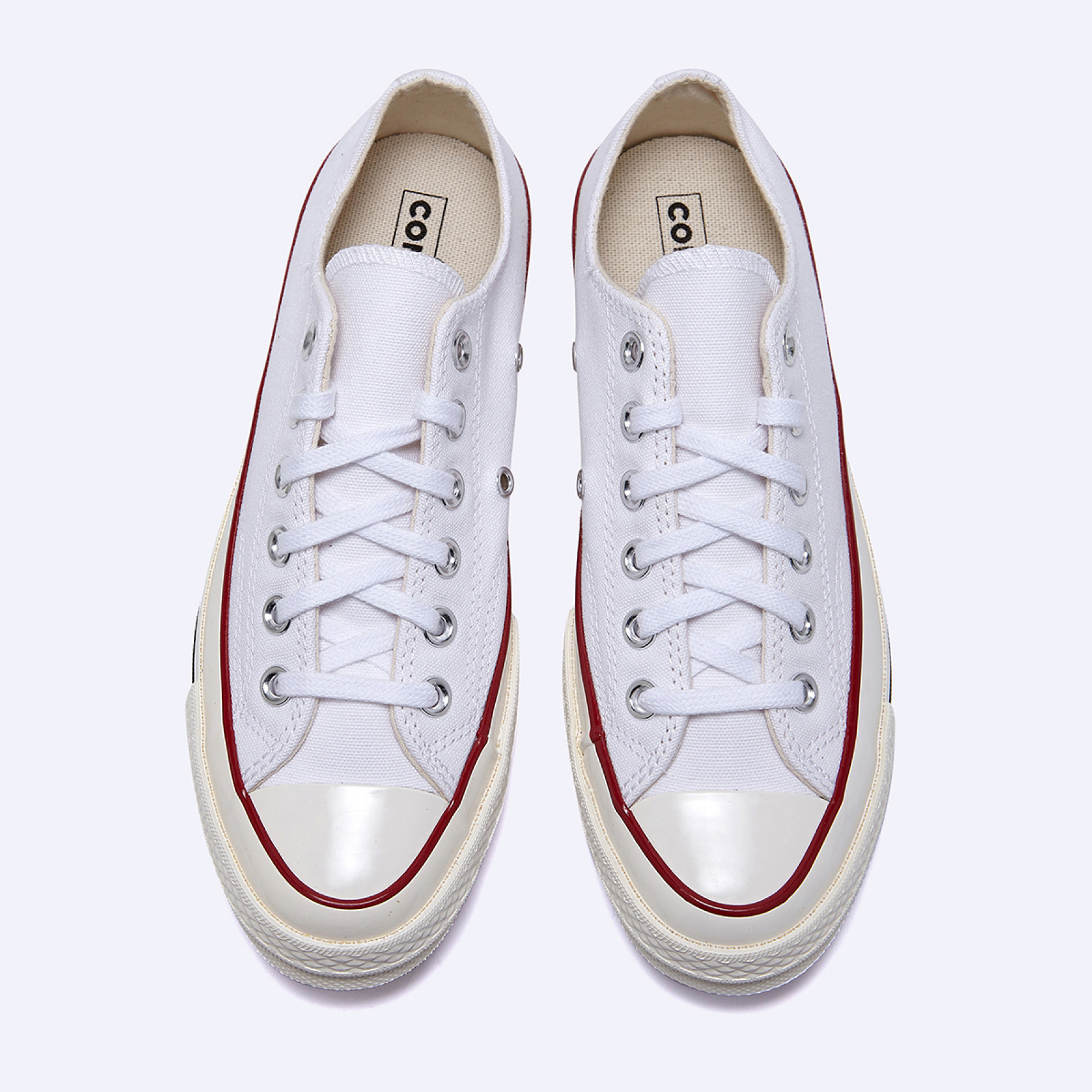 척 70 화이트 / 162065C