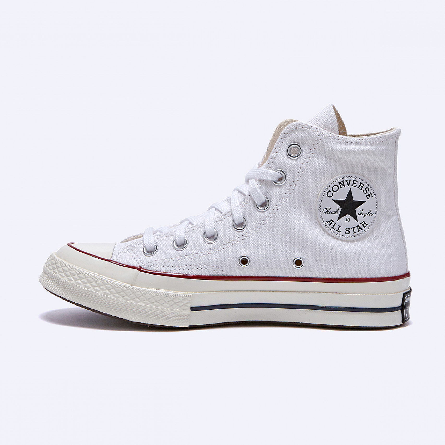 척 70 하이 화이트 / 162056C