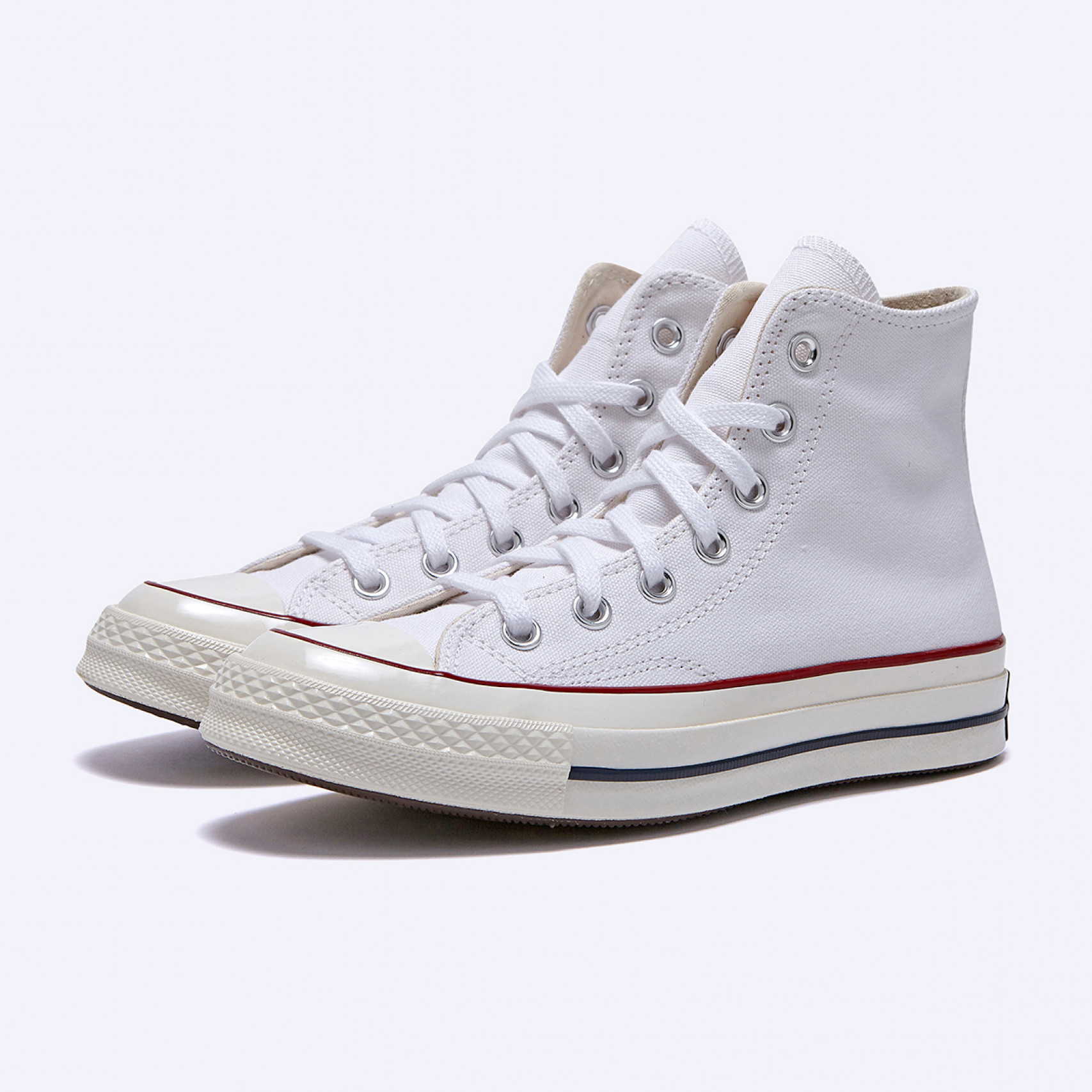 척 70 하이 화이트 / 162056C