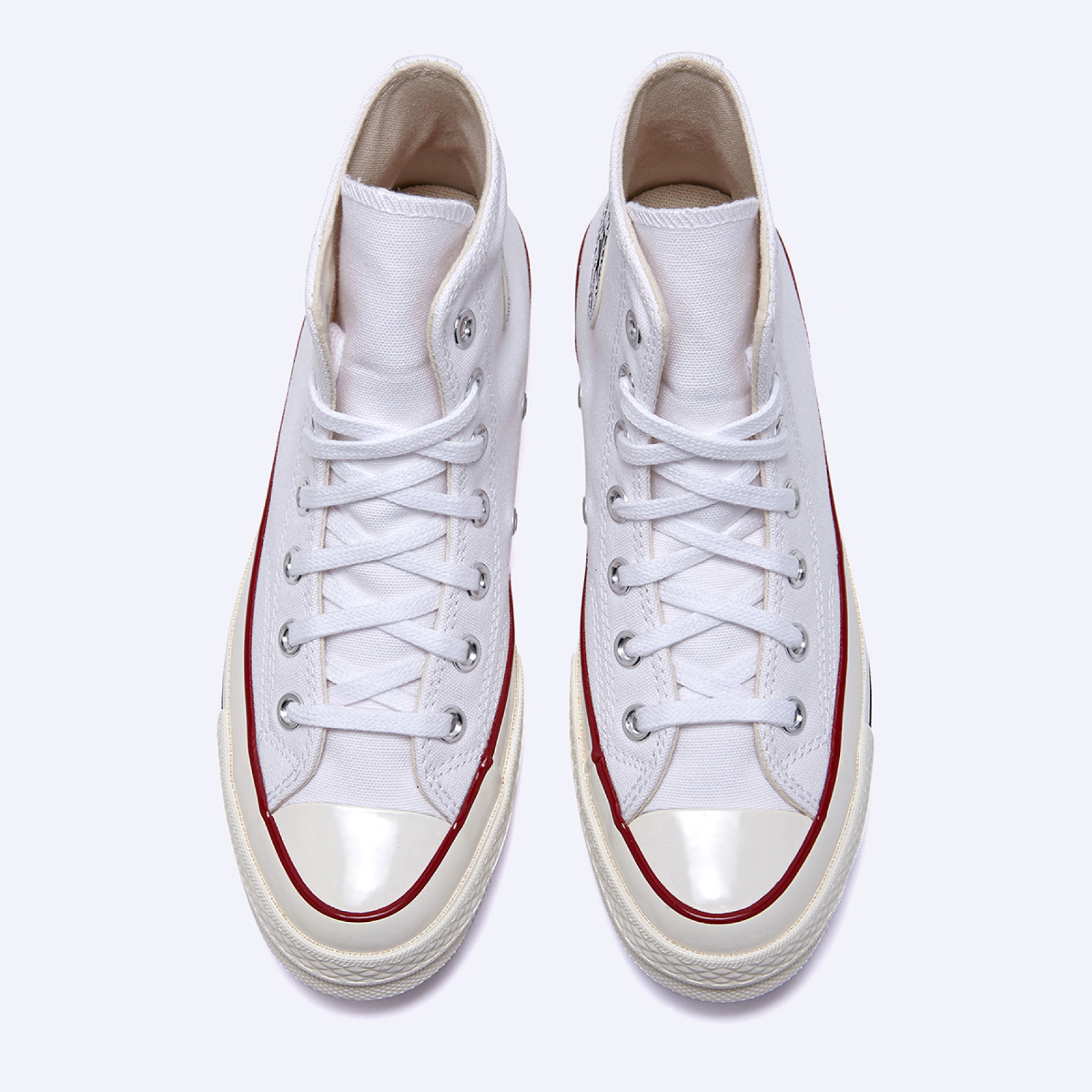 척 70 하이 화이트 / 162056C