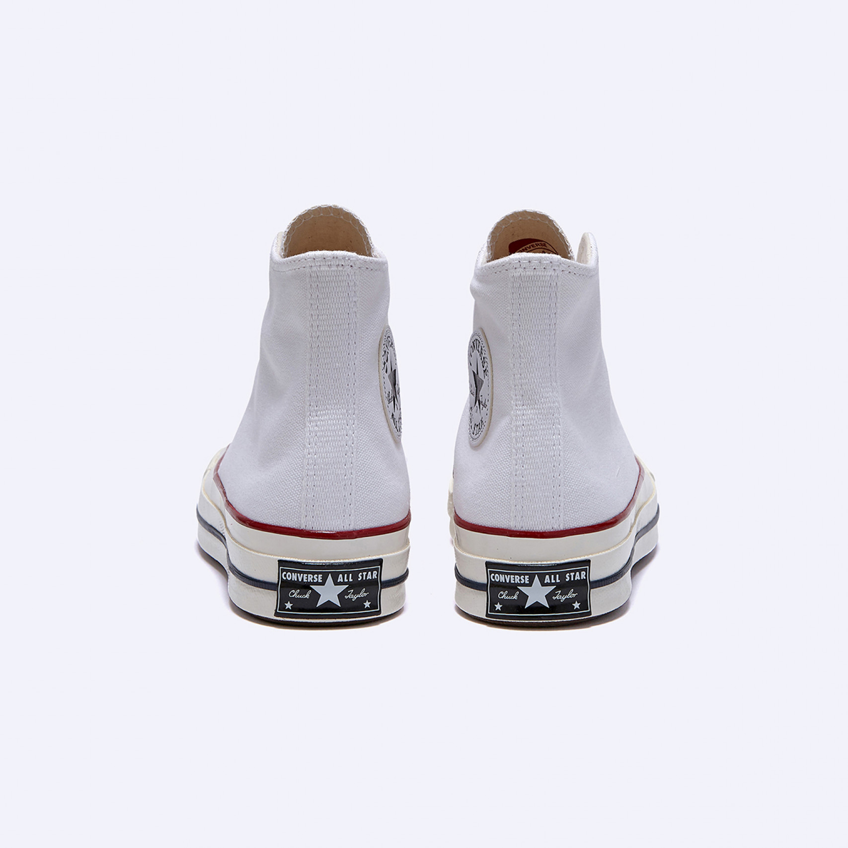 척 70 하이 화이트 / 162056C