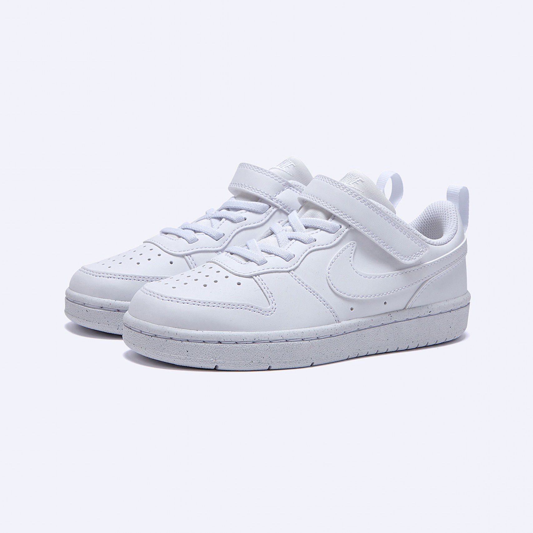 코트 버로우 로우 리크래프트 키즈 / DV5458-106