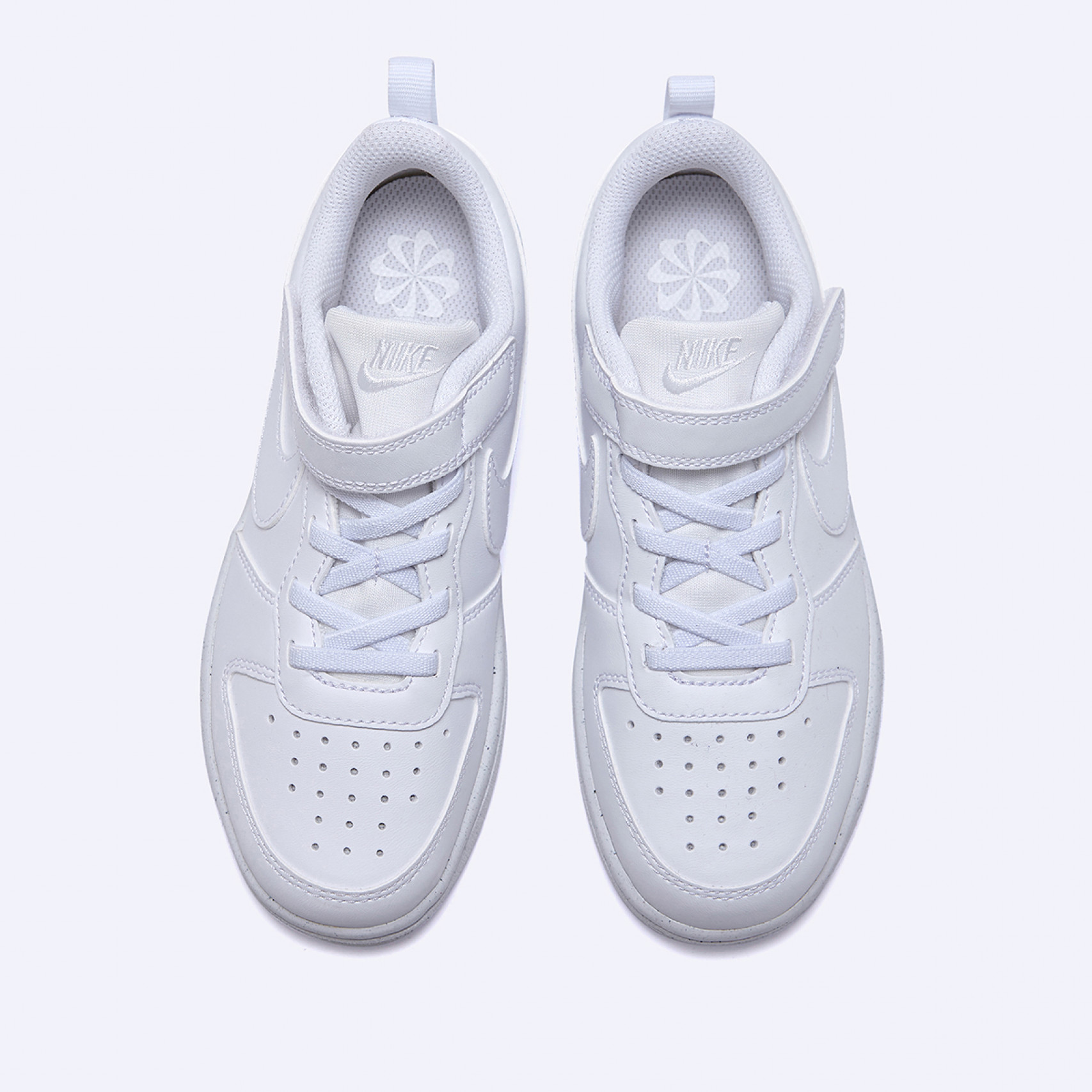 코트 버로우 로우 리크래프트 키즈 / DV5458-106