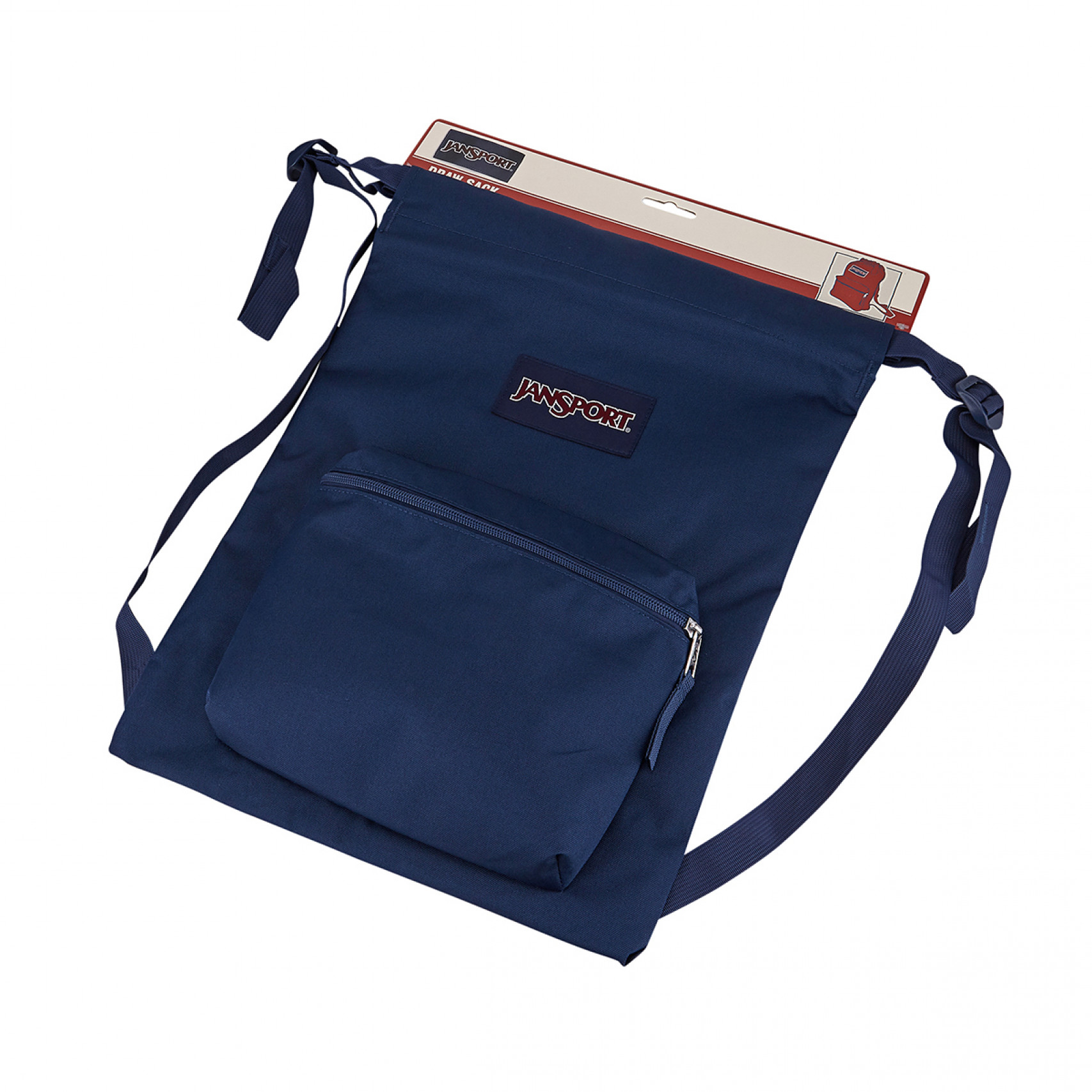 드로우색 네이비 / JS0A83LQ003