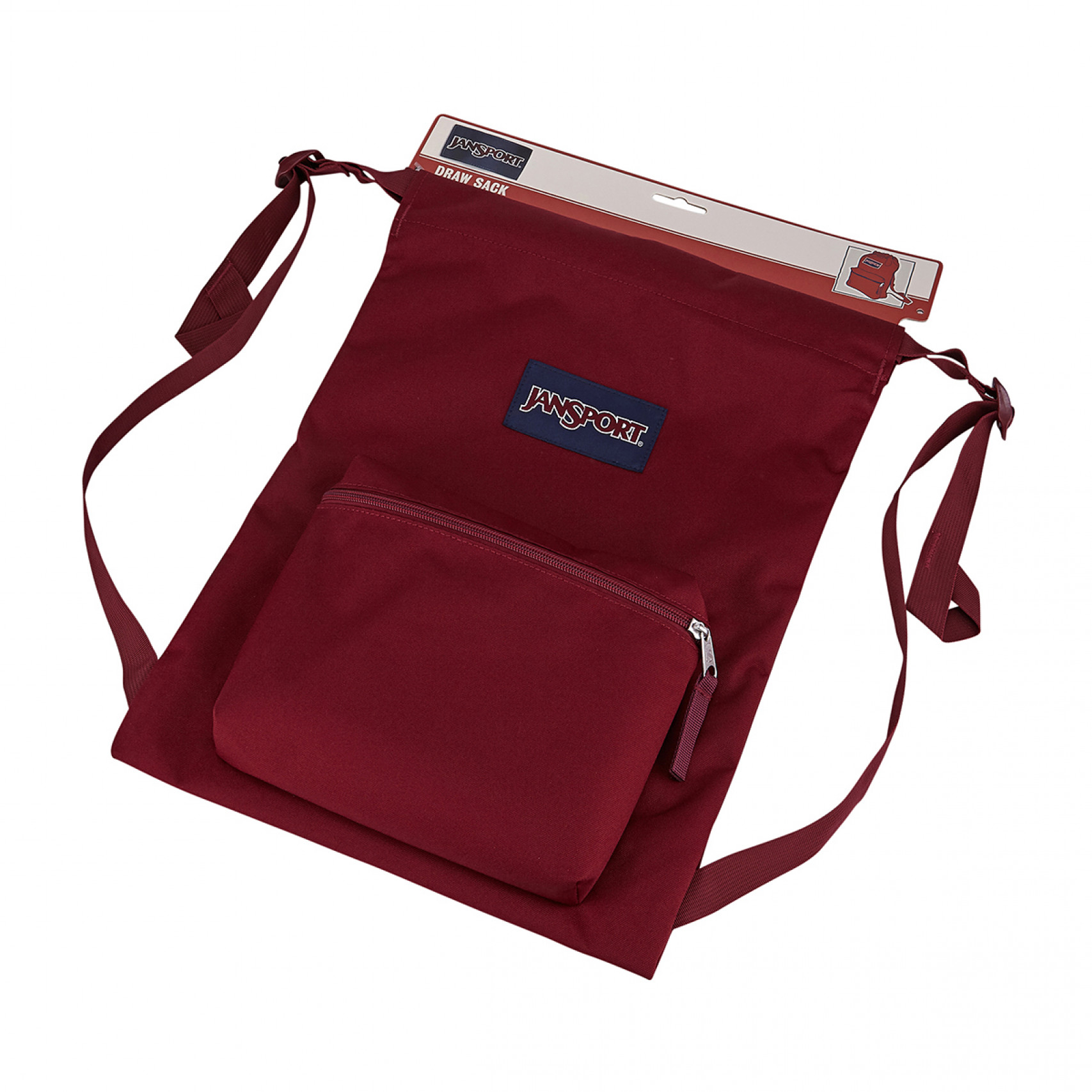 드로우색 다크 레드 / JS0A83LQ04S