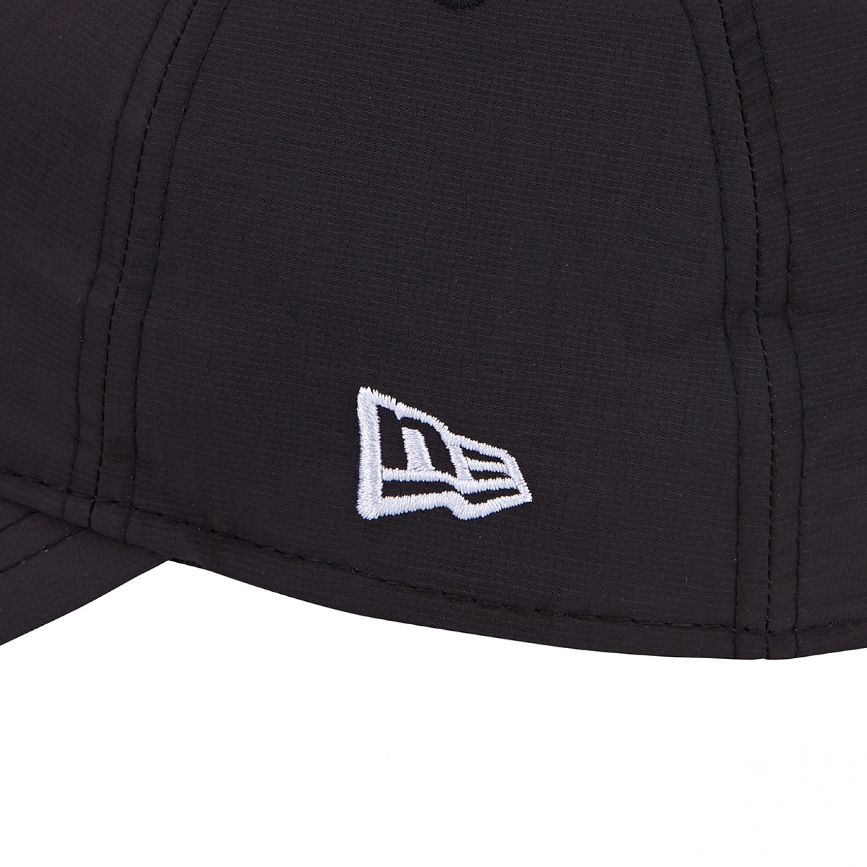 MLB 뉴욕 양키스 나이론 메탈 언스트럭쳐 볼캡 블랙 / 14561850