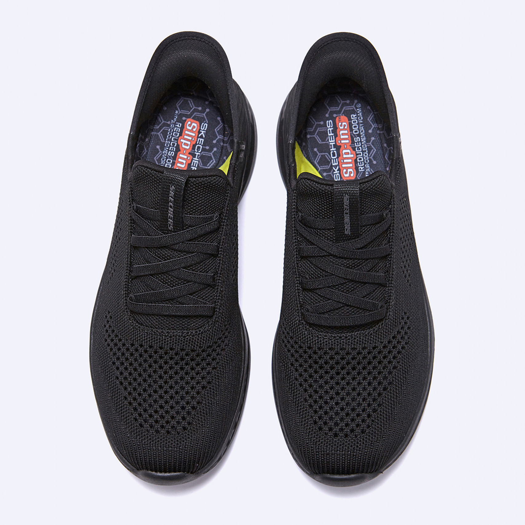 슬레이드 슬립인스 블랙 남성/ 210810BBK