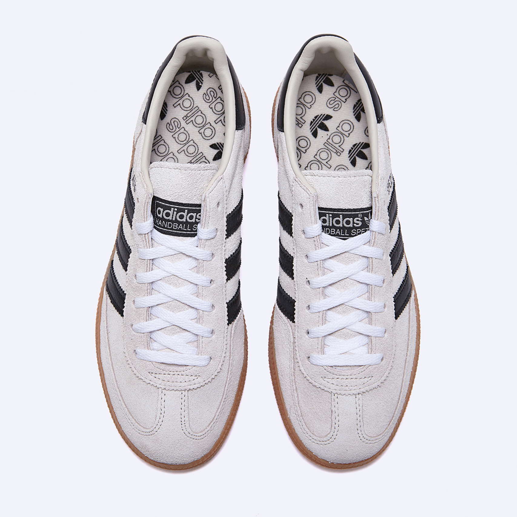 핸드볼 스페지알 알루미늄 코어 블랙 / IF6562