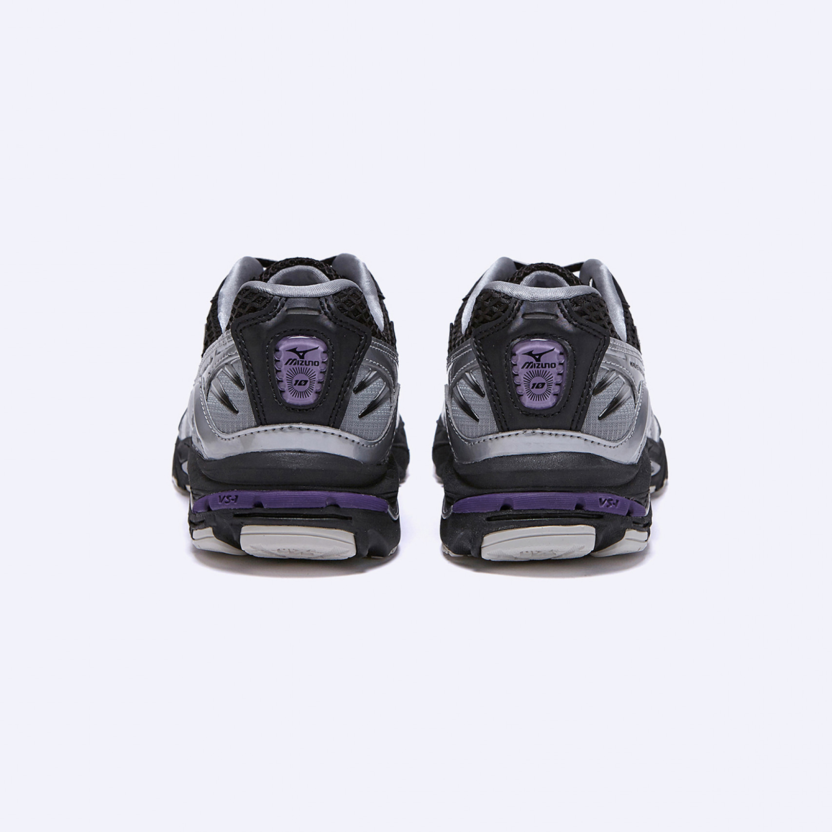 WAVE RIDER 10 블랙 / D1GA250601