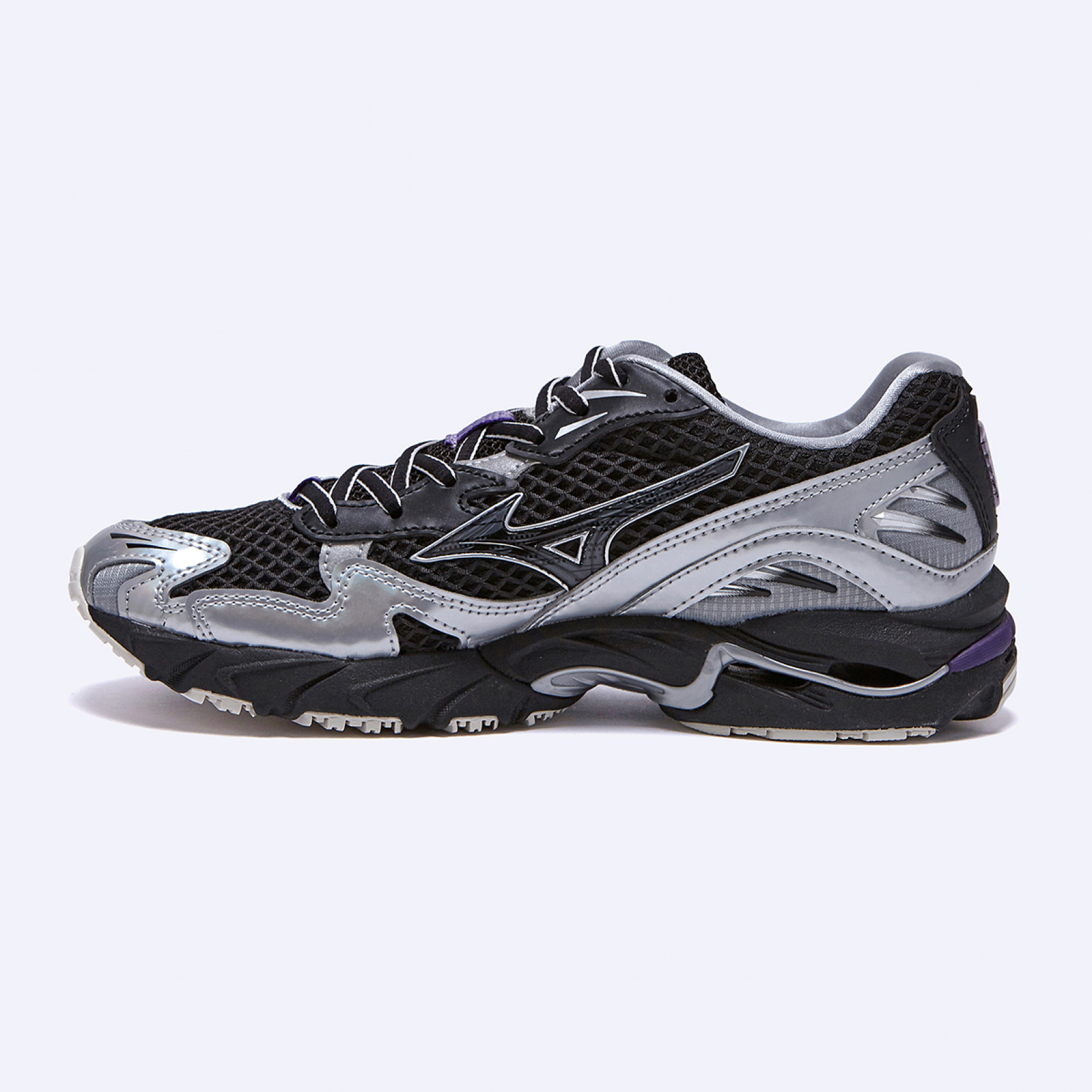 WAVE RIDER 10 블랙 / D1GA250601