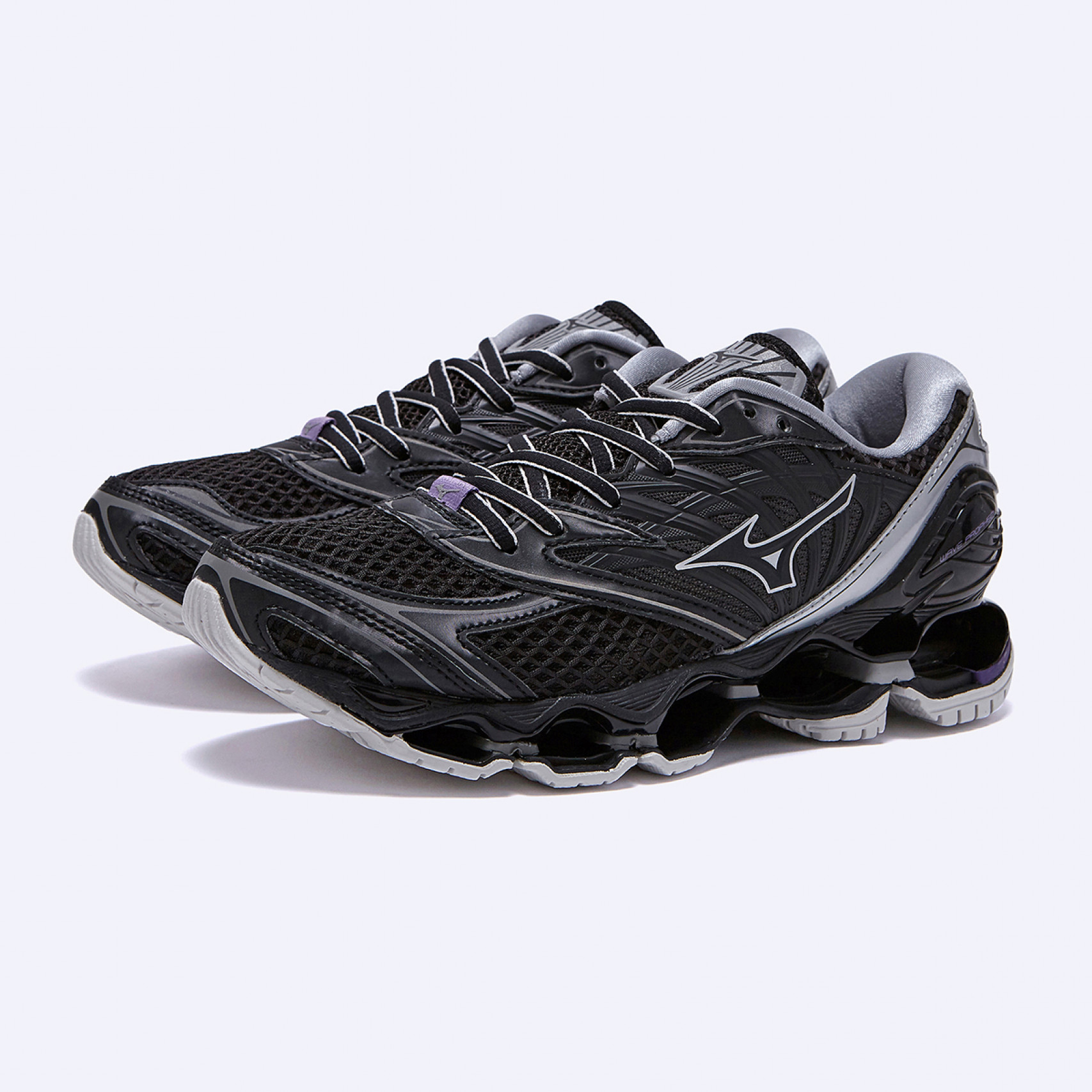 웨이브 프로페시 LS 블랙 / D1GA250701