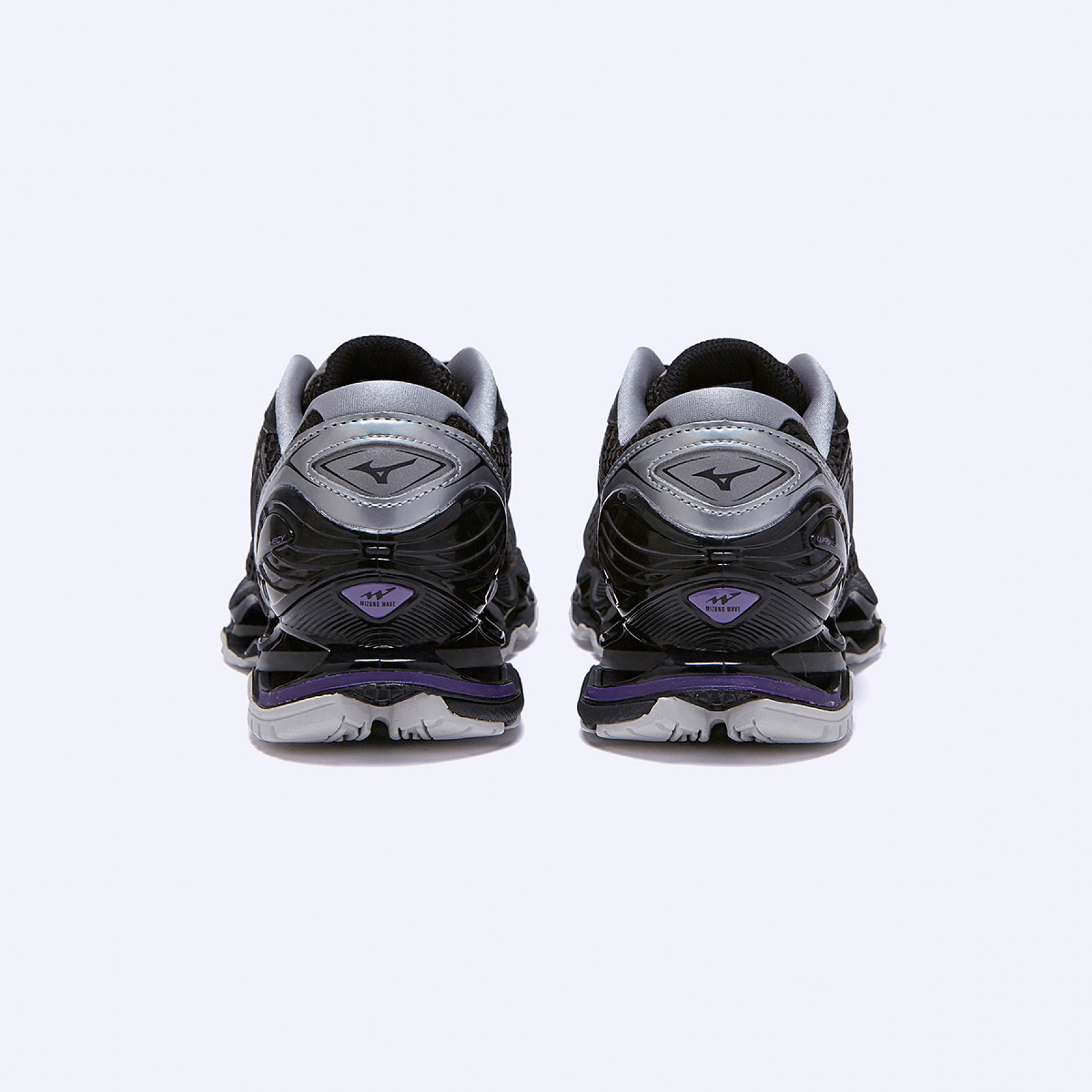 웨이브 프로페시 LS 블랙 / D1GA250701