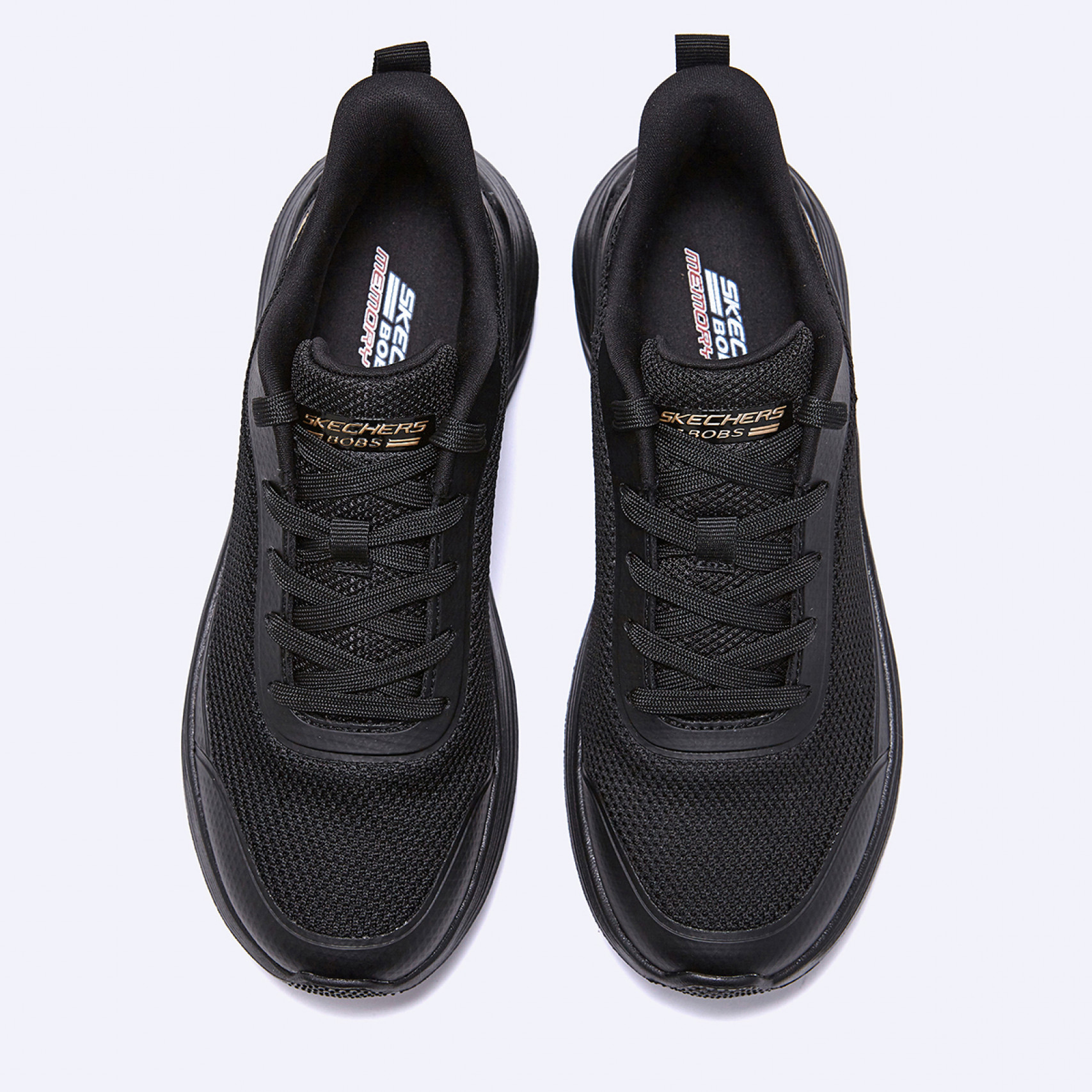 밥스 스쿼드 웨이브즈 블랙 여성/ 117483BBK