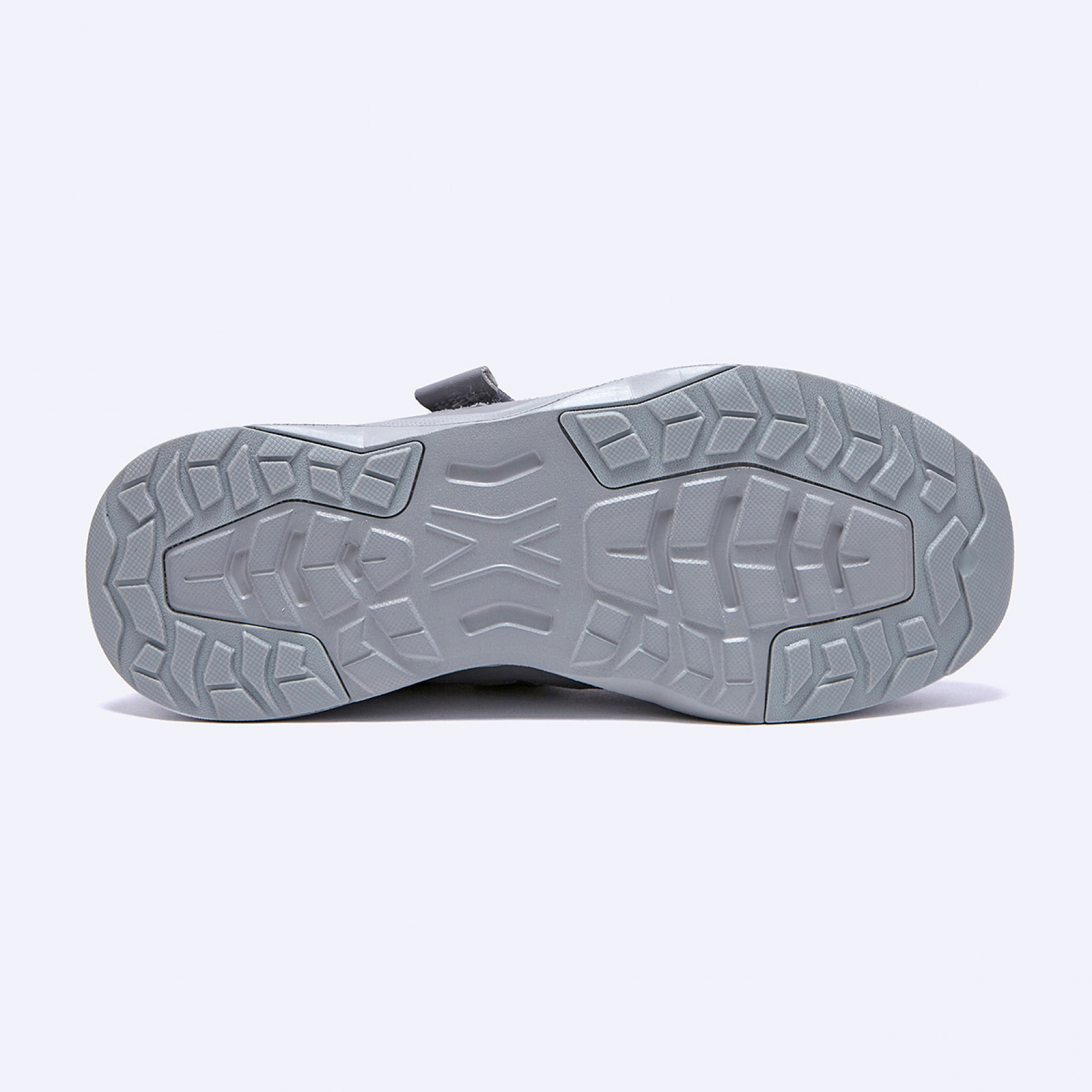 MF Strap 스니커즈 그레이 여성 / FLFDFA1W02