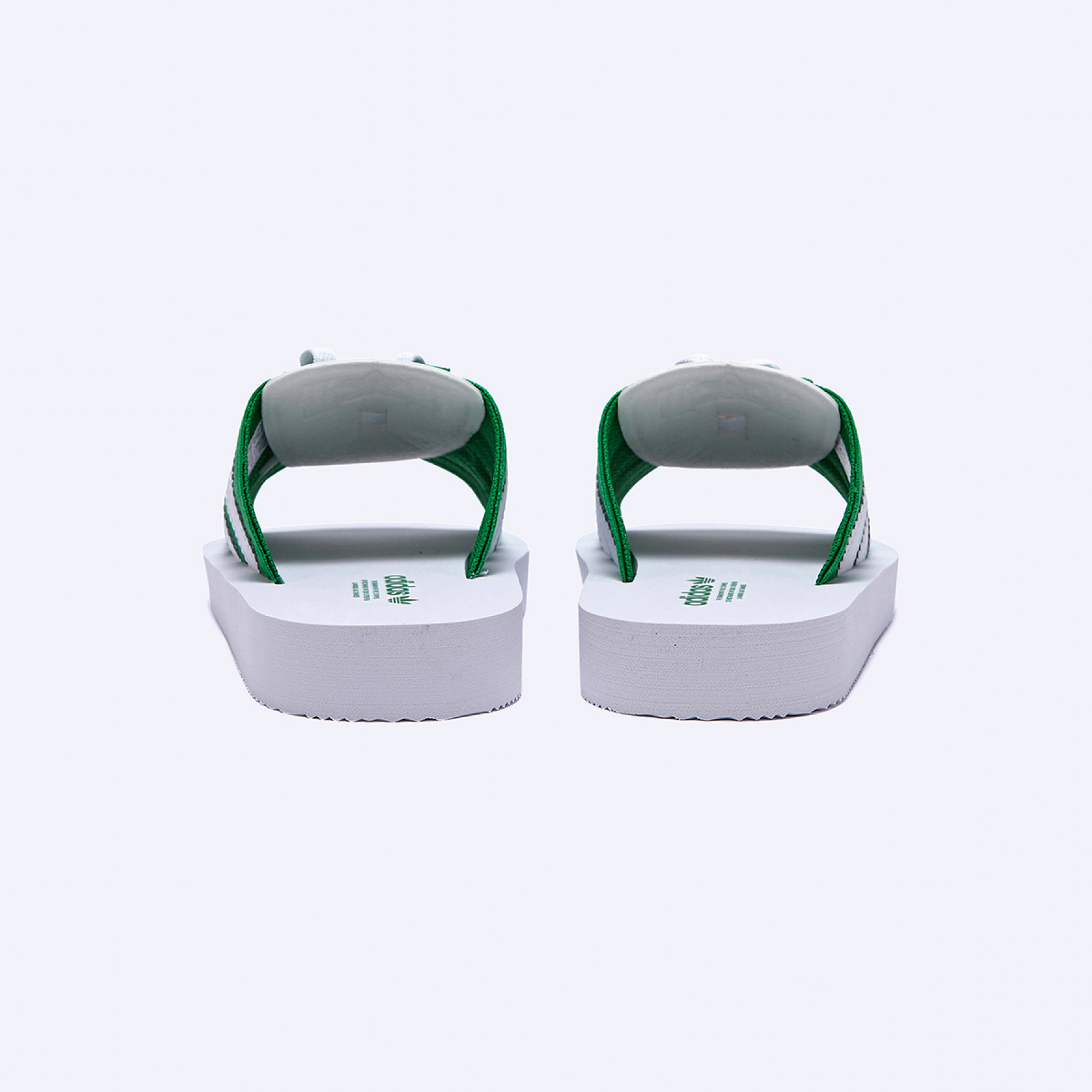 가젤 비치 슬라이드 그린 / JQ7426