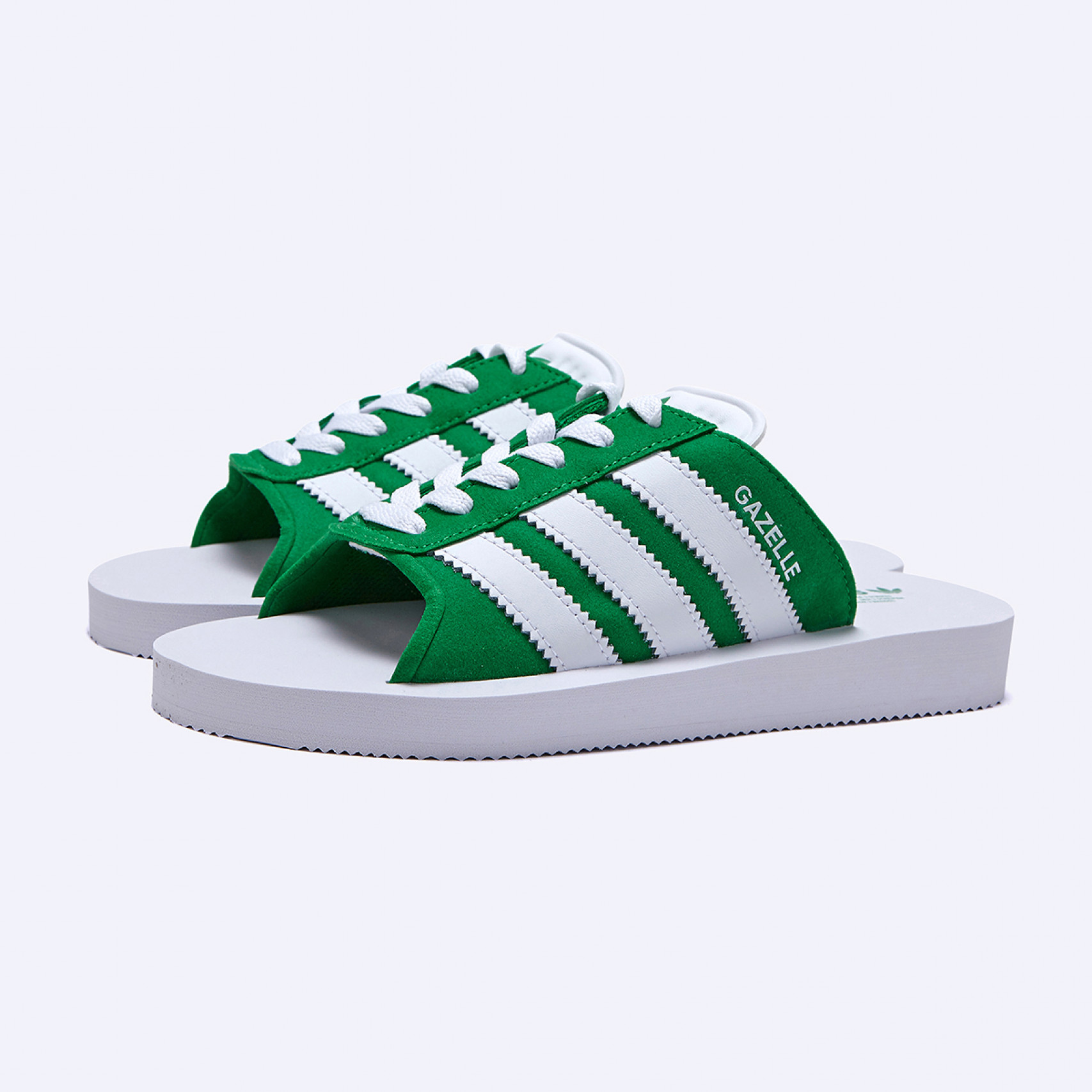 가젤 비치 슬라이드 그린 / JQ7426