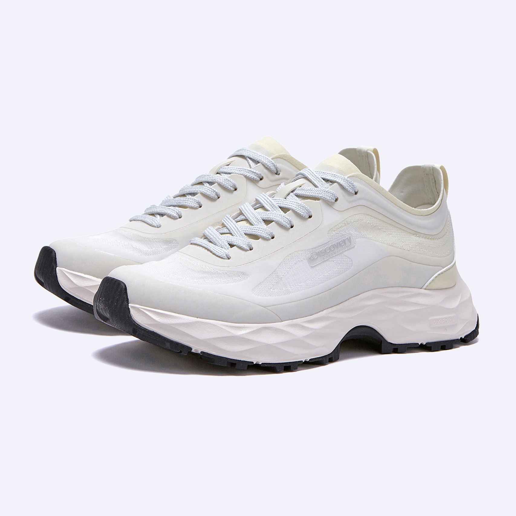 미스티 투어링 비브람 화이트 / DXSH4305N-WHS