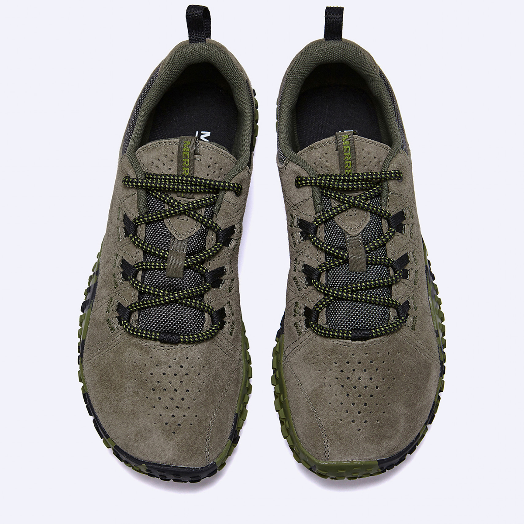 랩트 올리브 남성 / J036011