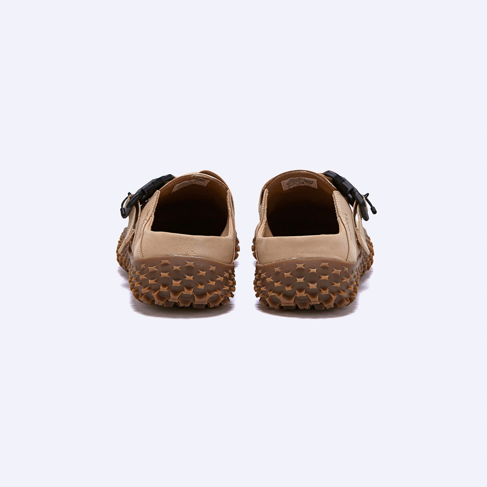 랩트 슬라이드 누벅 라떼 남성 / J007185