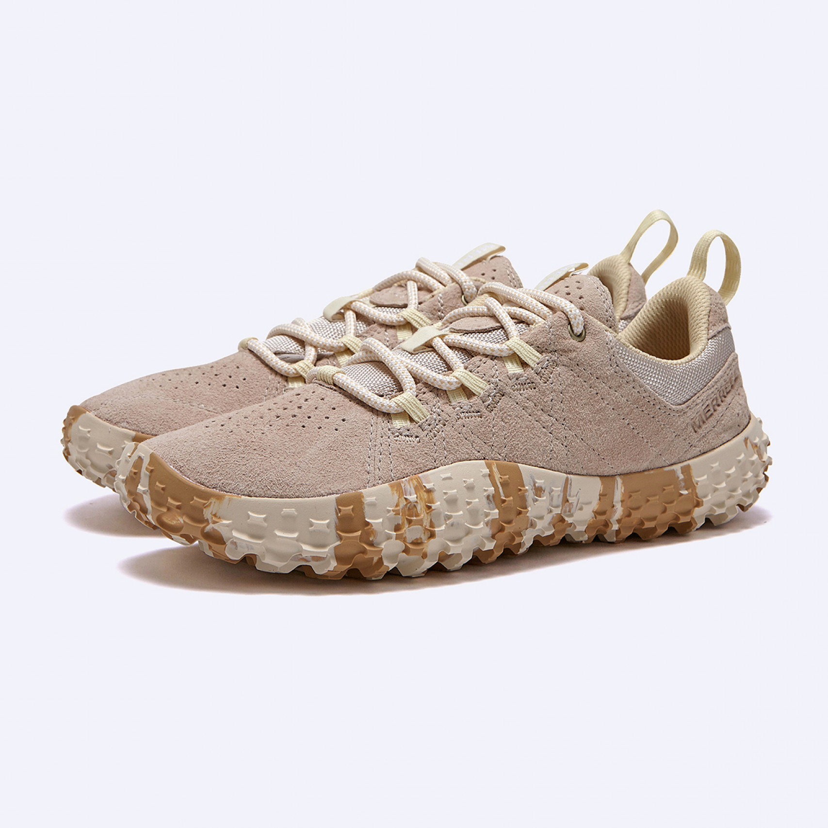 랩트 라이트 베이지 여성 / J008178