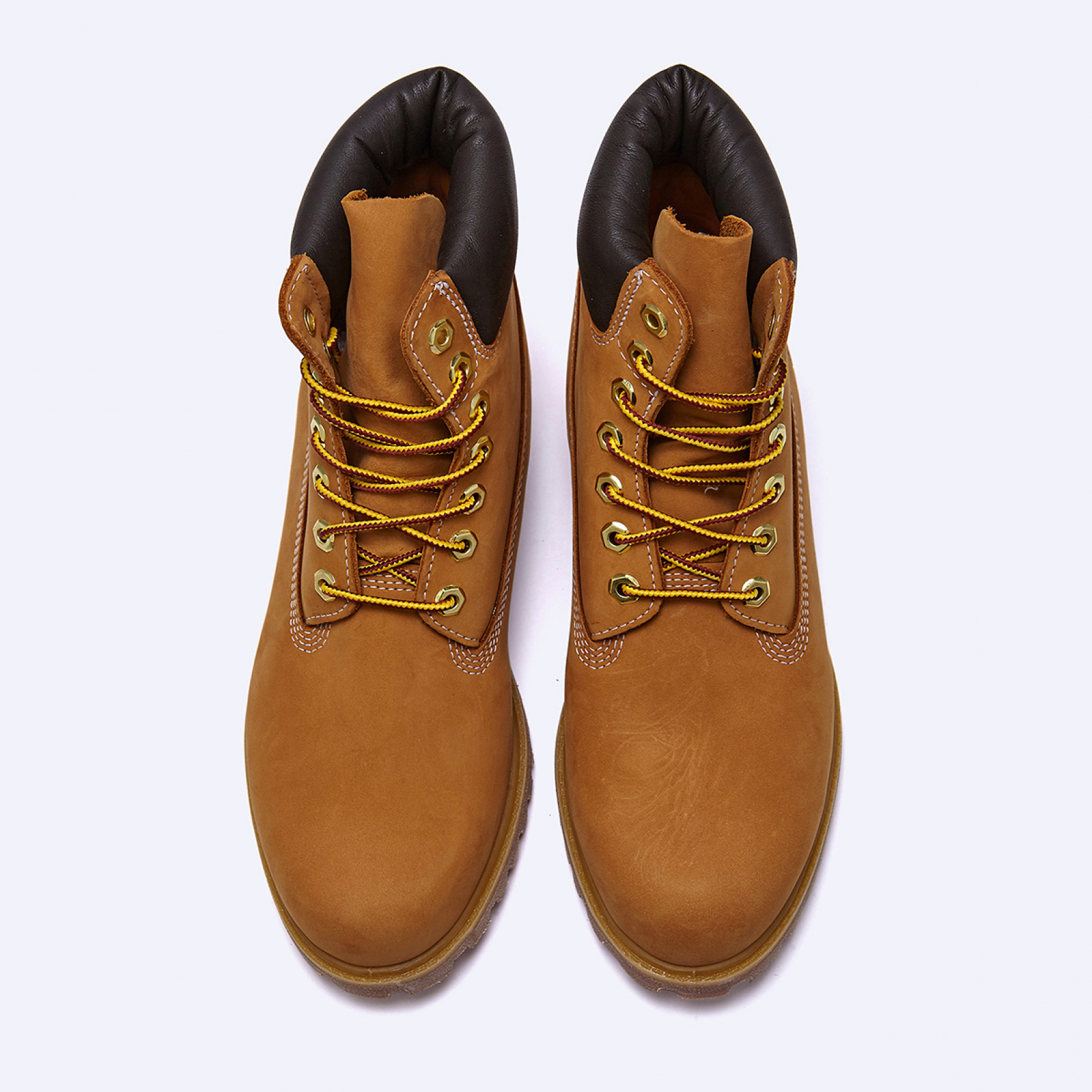 6인치 프리미엄 옐로 워터프루프 남성 / TB1100617131