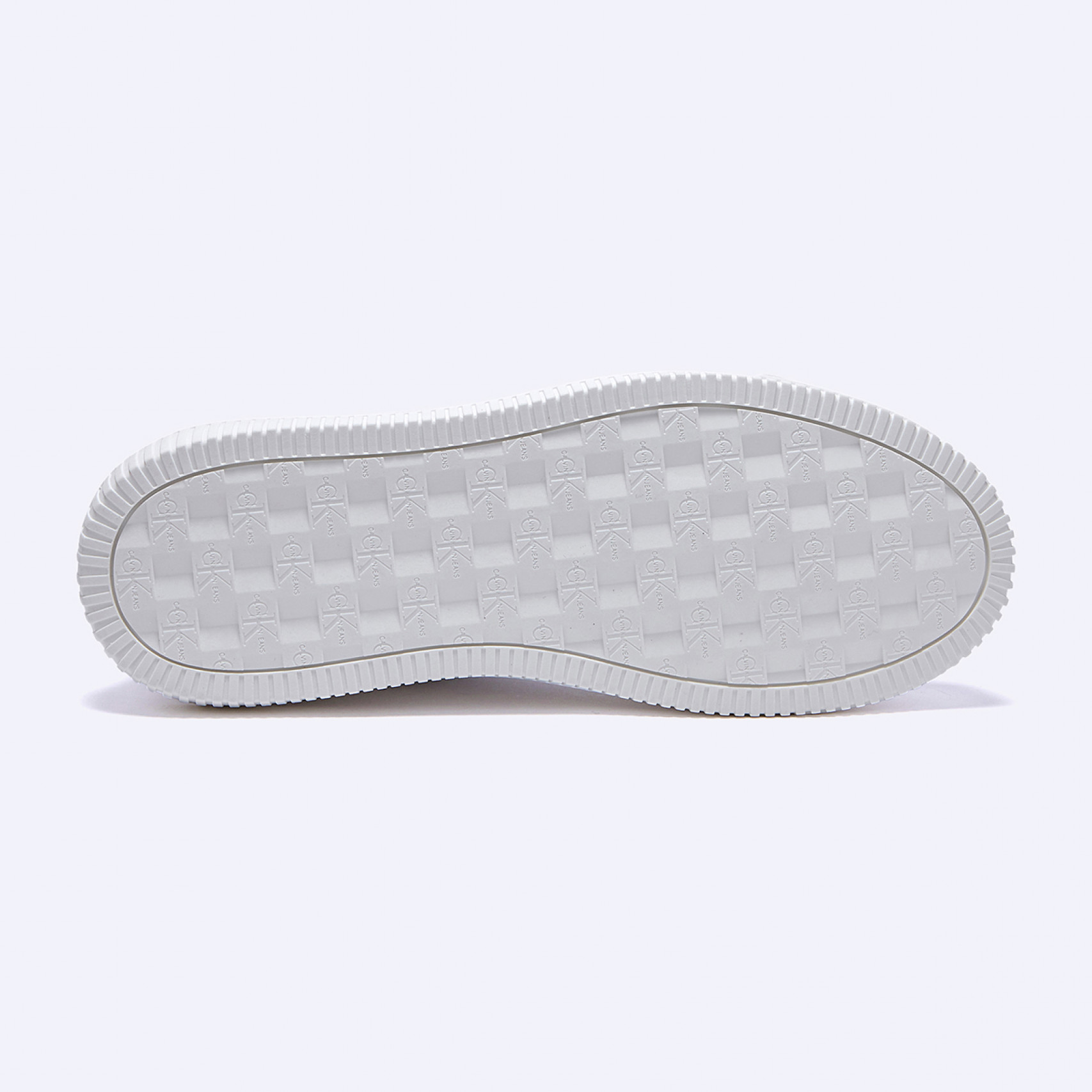 말모 메타 스니커즈 화이트 남성 / YM013270K4