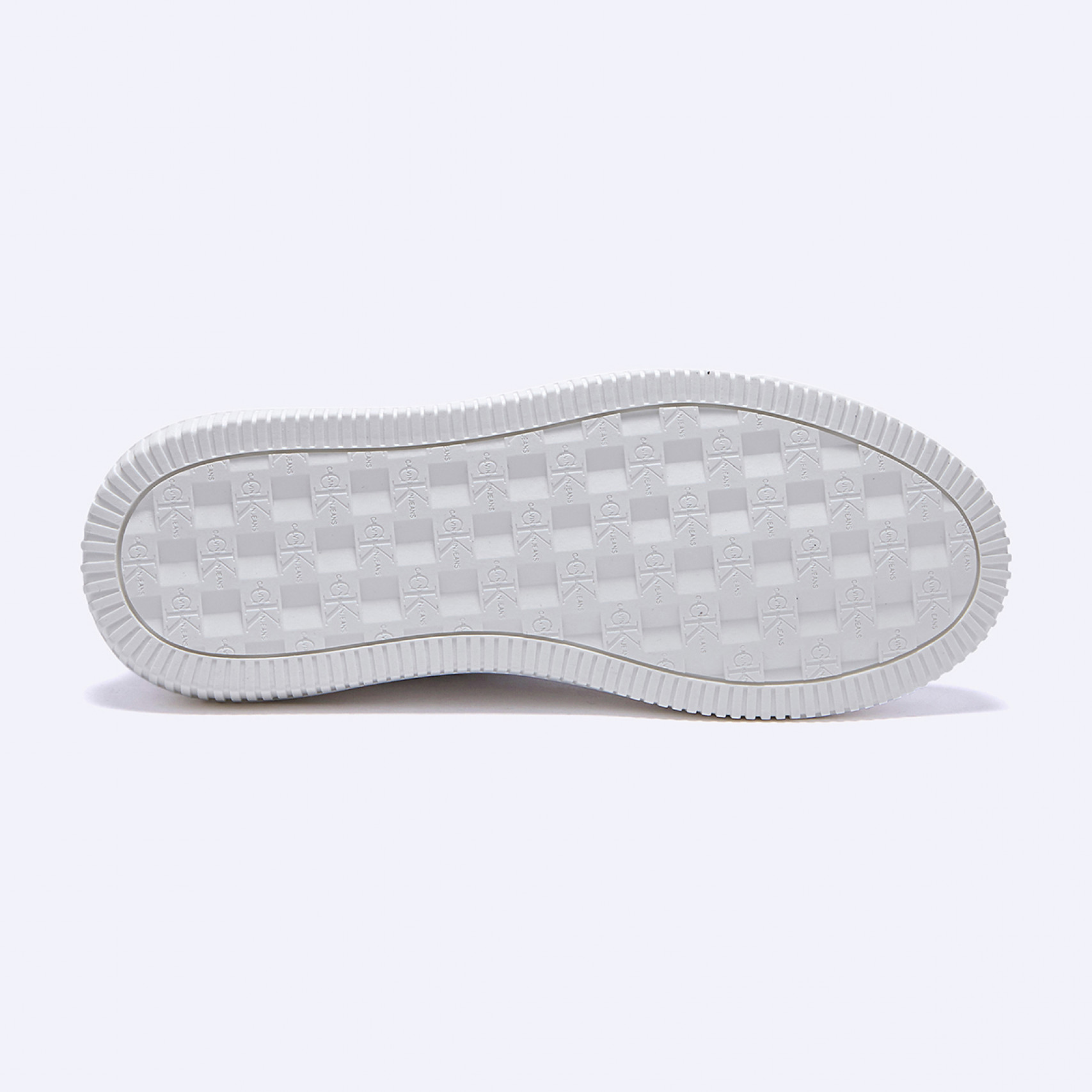 말모 메타 스니커즈 실버 여성 / YW018910LI