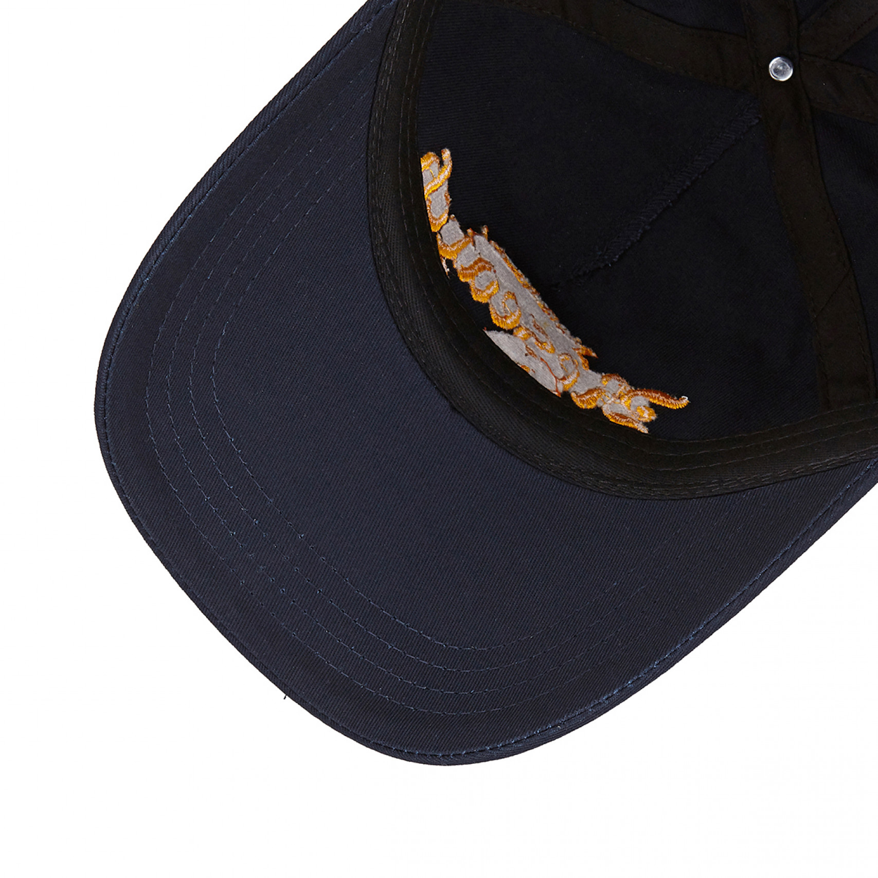 리서치 볼캡 네이비 / NMSS52HG04