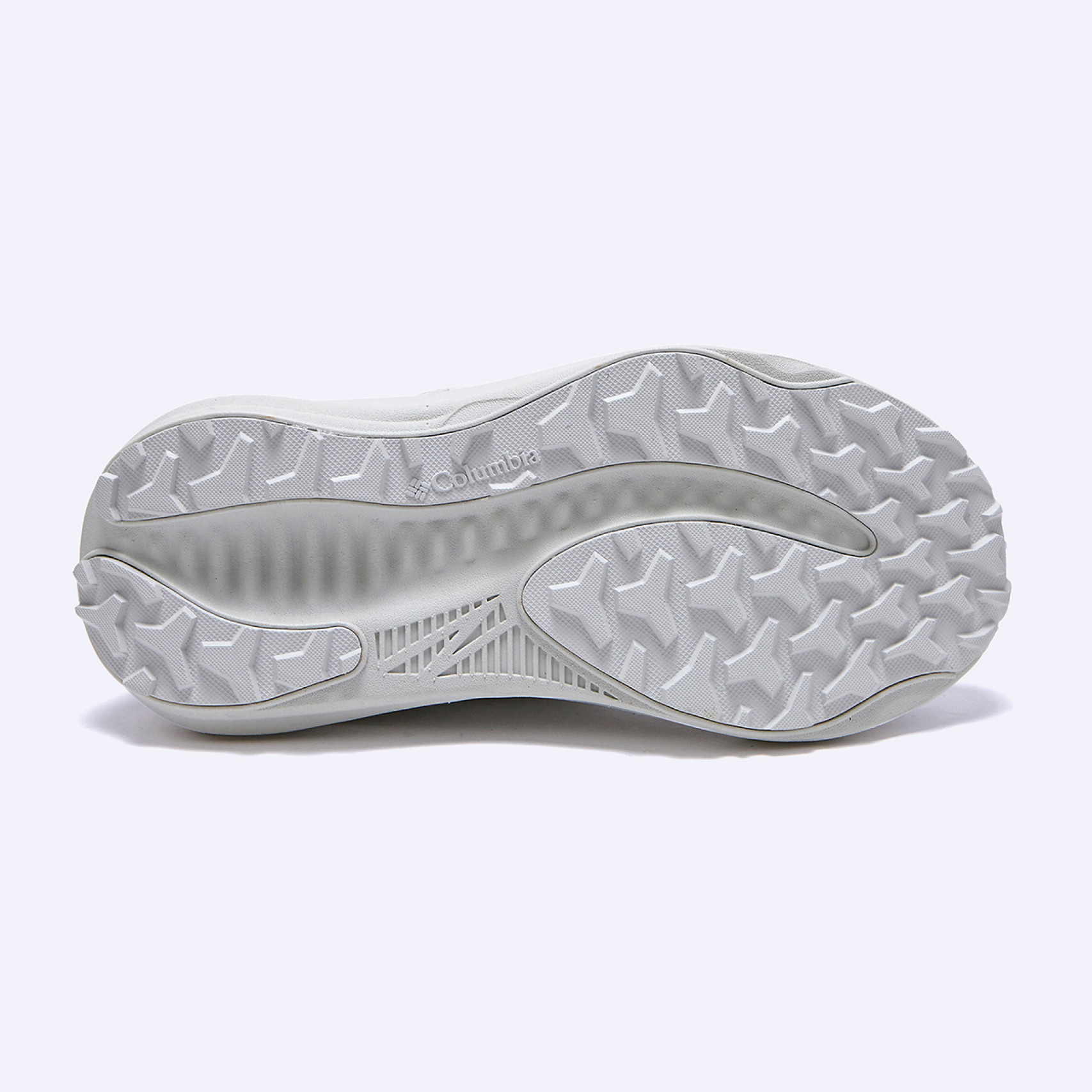 스카이버 스트랩 샌들 화이트 여성 / YU8229-125