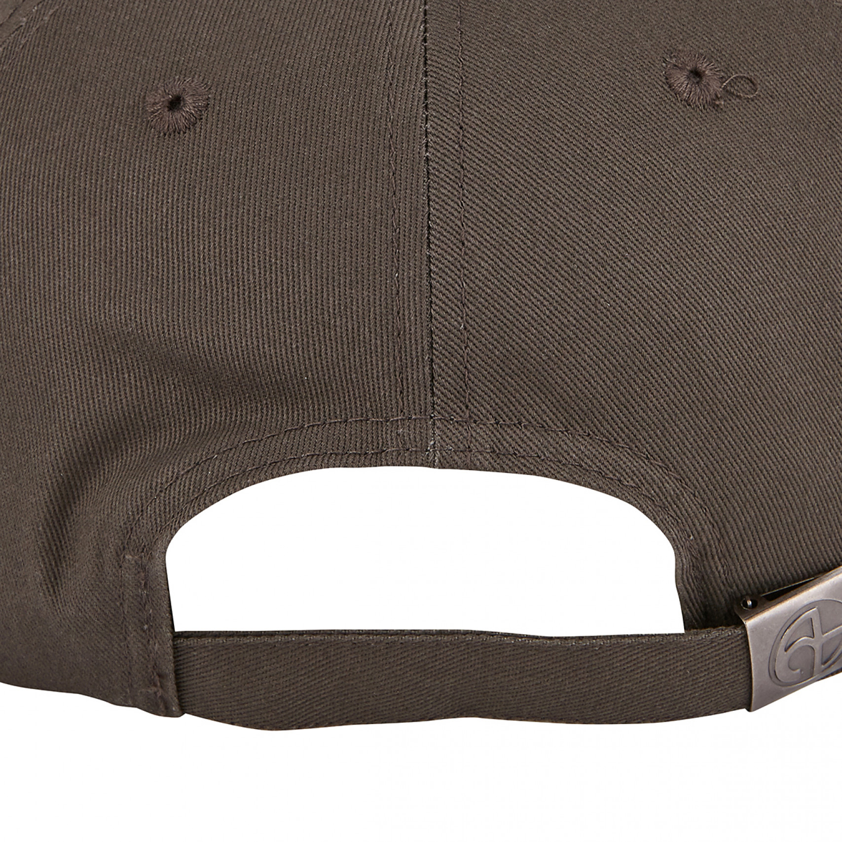 리서치 볼캡 차콜 / NMSS52HG04