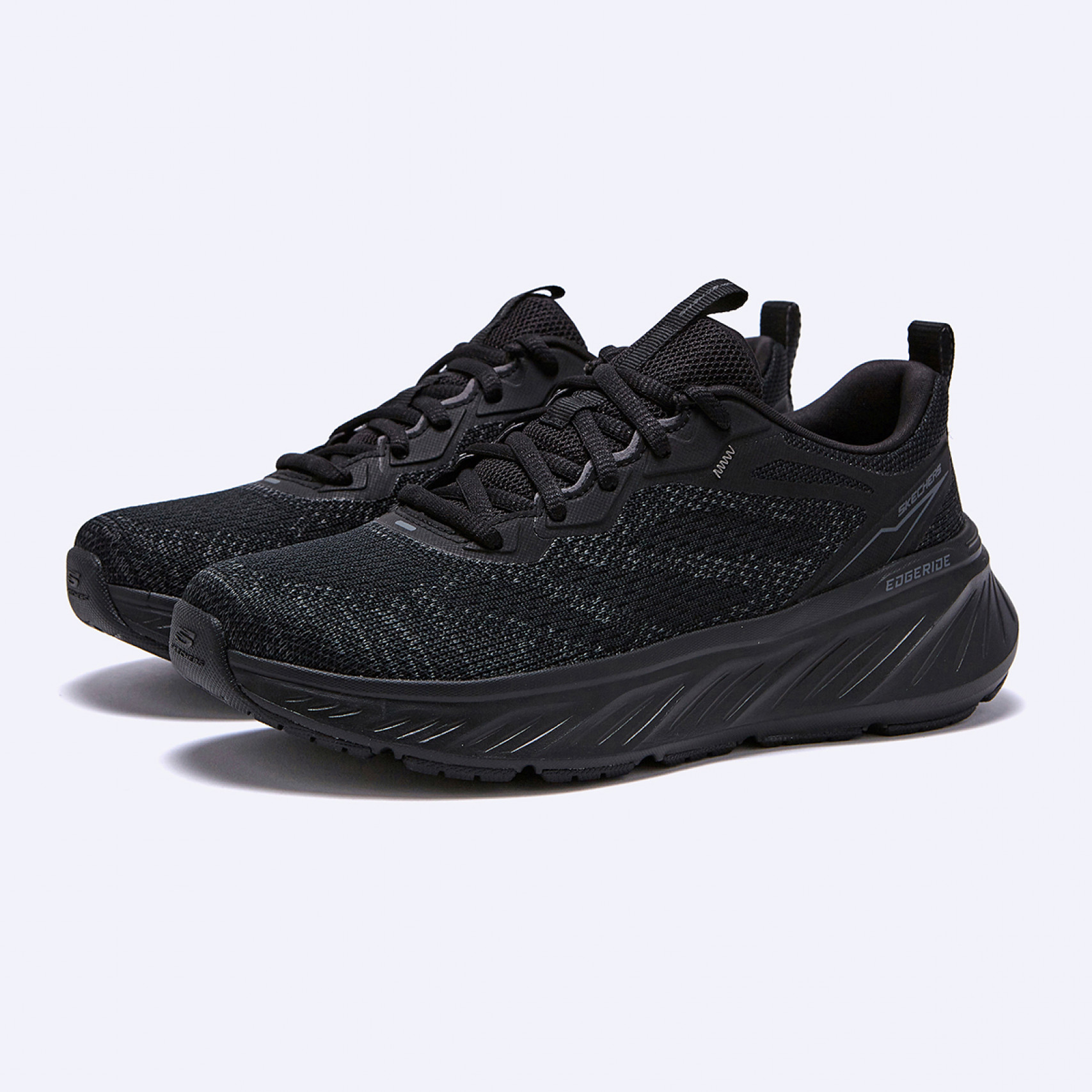 엣지라이드 블랙 여성 / 150471BBK