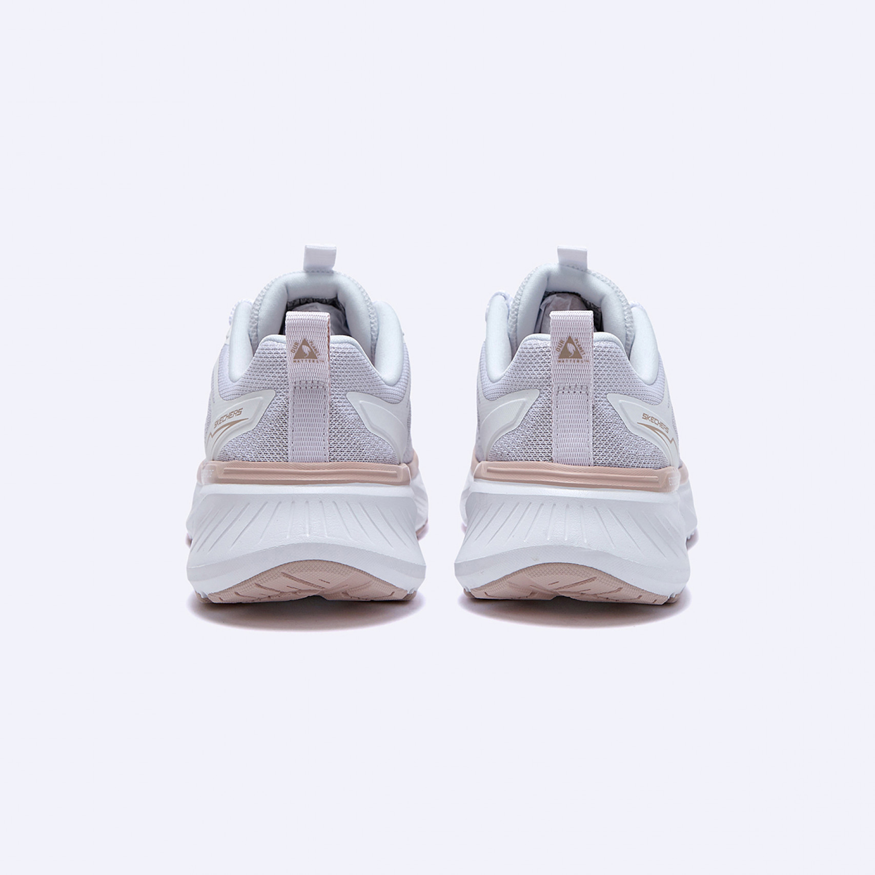 엣지라이드 화이트 여성 / 150471WNT