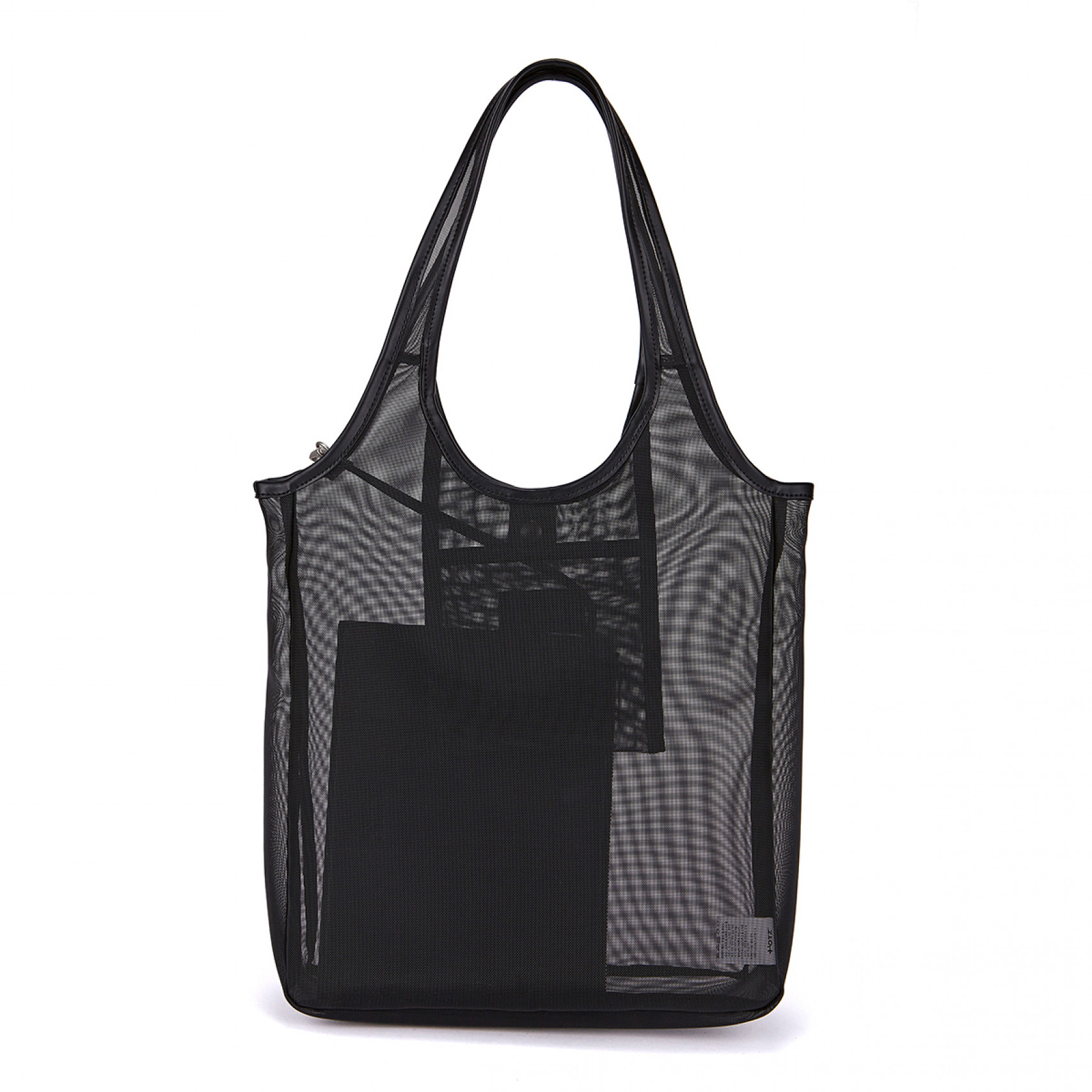 메쉬 백 블랙 / FLOTFS2B10