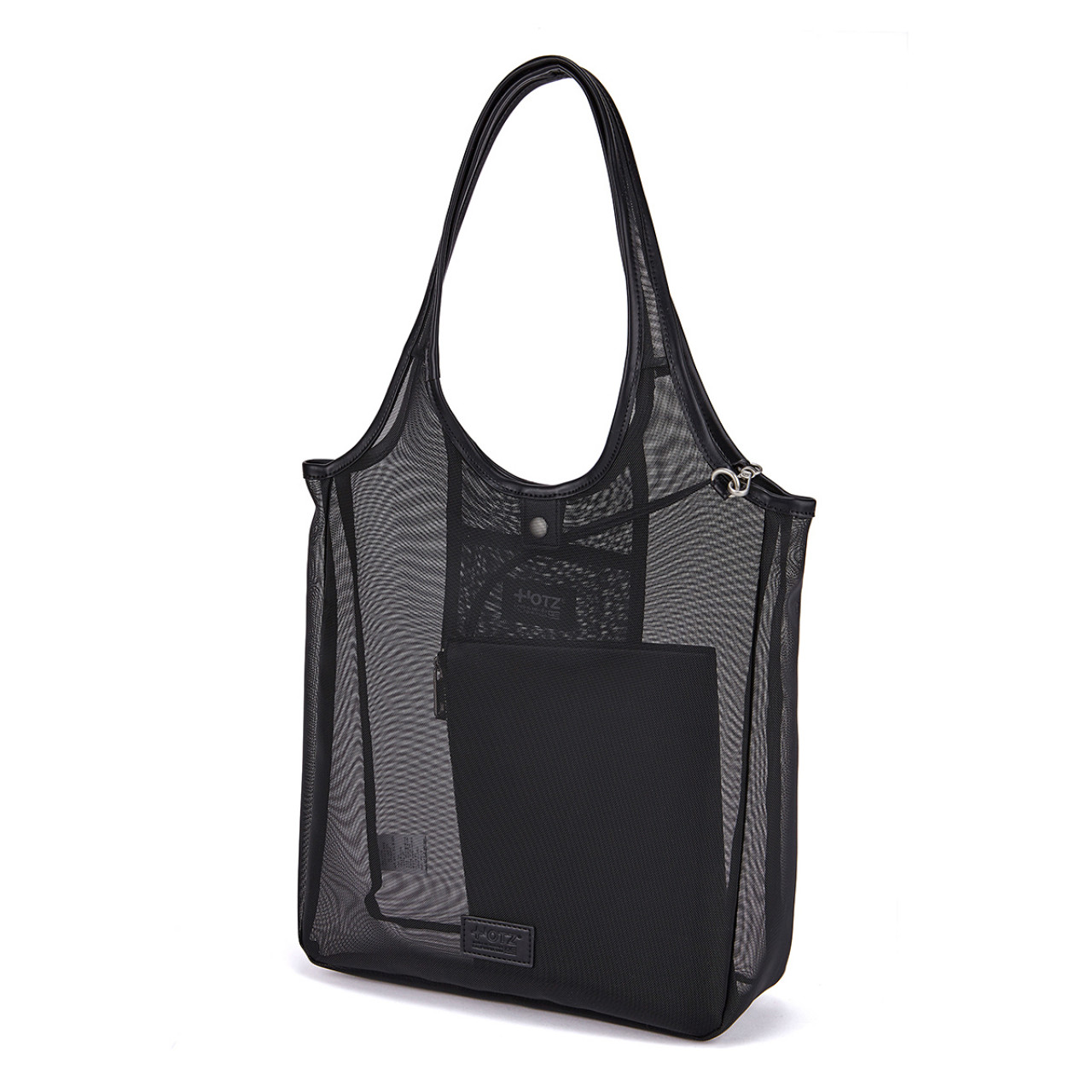 메쉬 백 블랙 / FLOTFS2B10