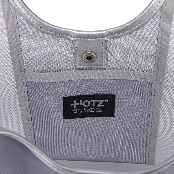 ◆OTZ SHOES◆ mesh bag FLOTFS2B11 OTZ 메쉬 백 실버 , FLOTFS2B11 FS2B 메쉬 백