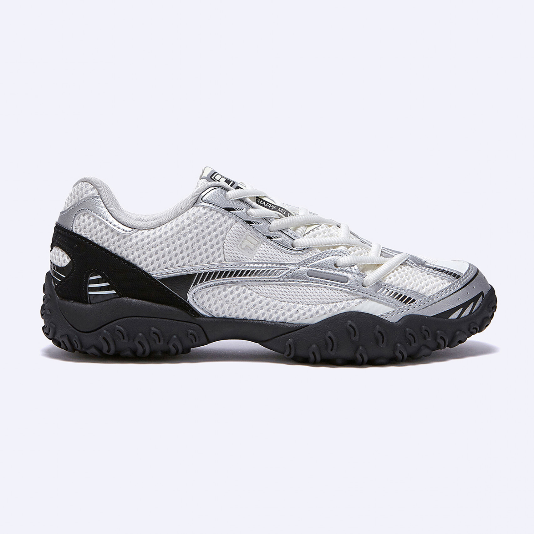 (차정원 착용) 에샤페 MS v2 실버 / 1XM02367H-102