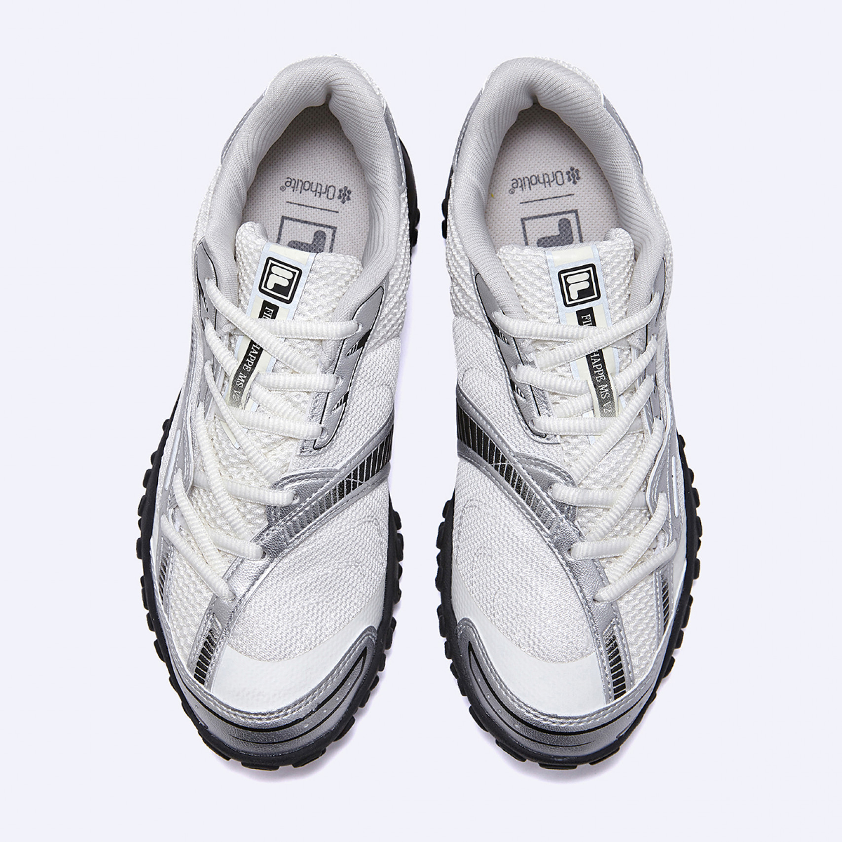 에샤페 MS v2 실버 / 1XM02367H-102