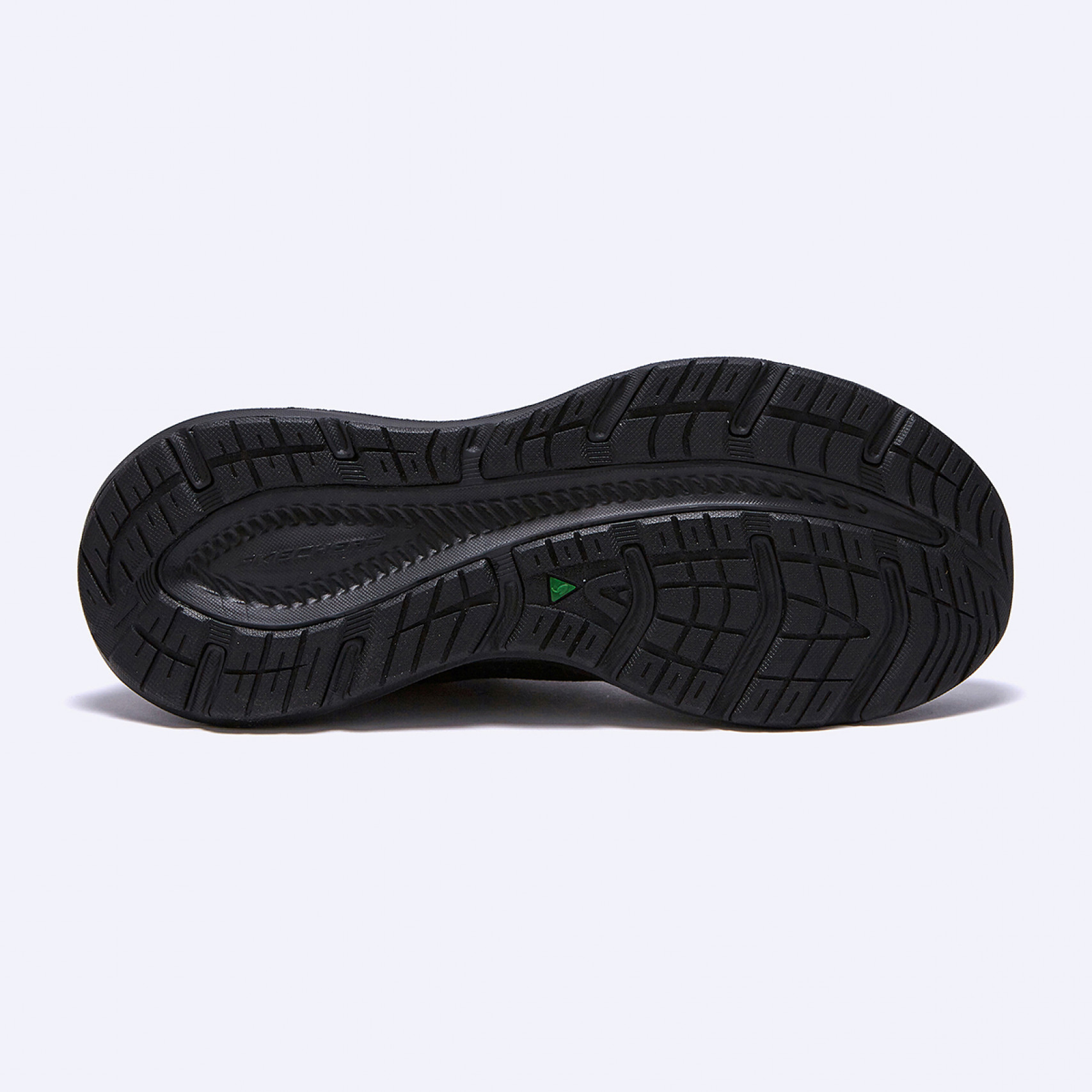 엣지라이드 블랙 남성 / 232836BBK