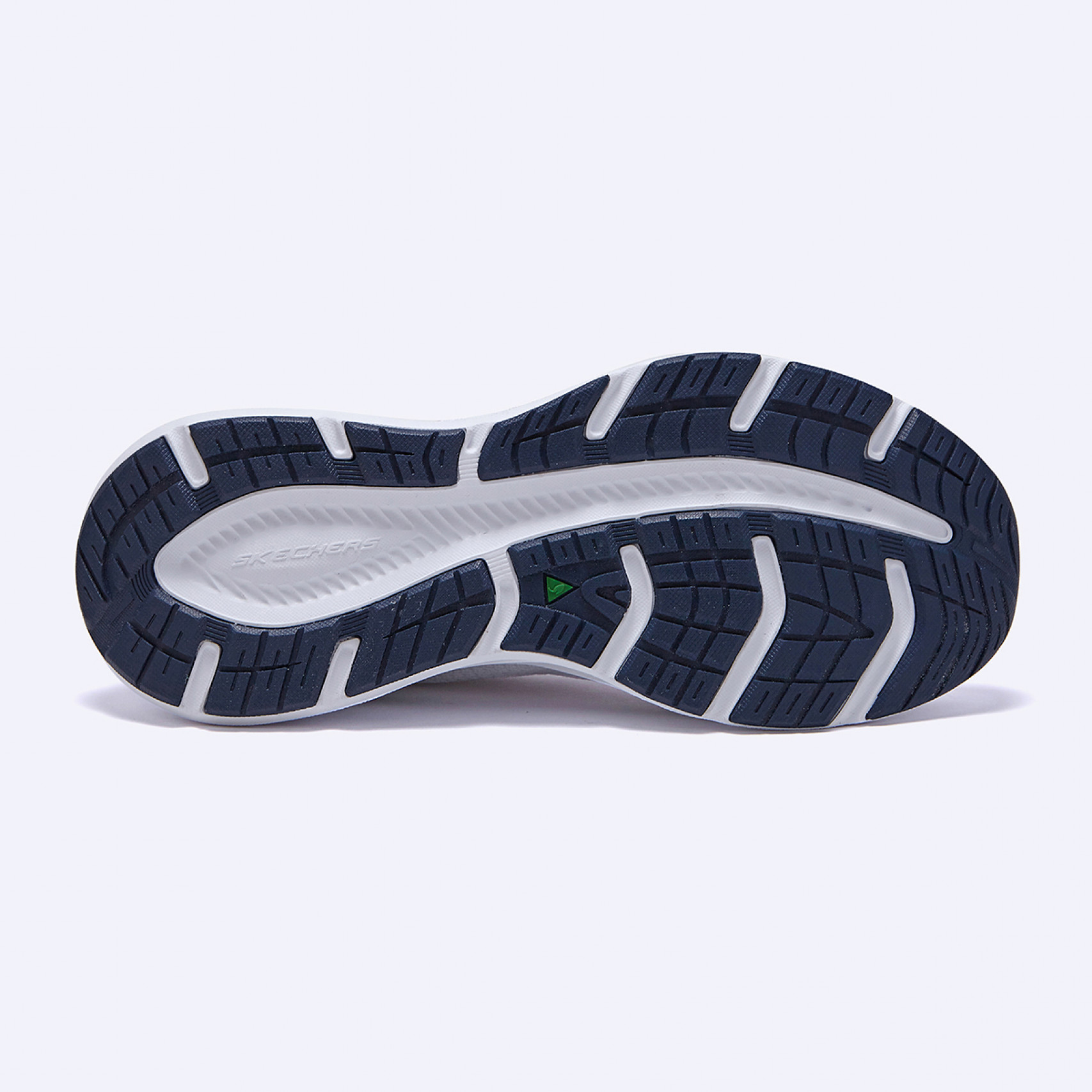 엣지라이드 화이트 남성 / 232836WNV