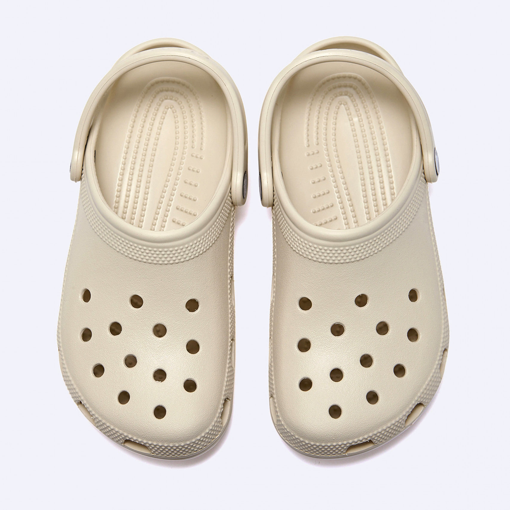 클래식 클로그 베이지 / 10001-2Y2