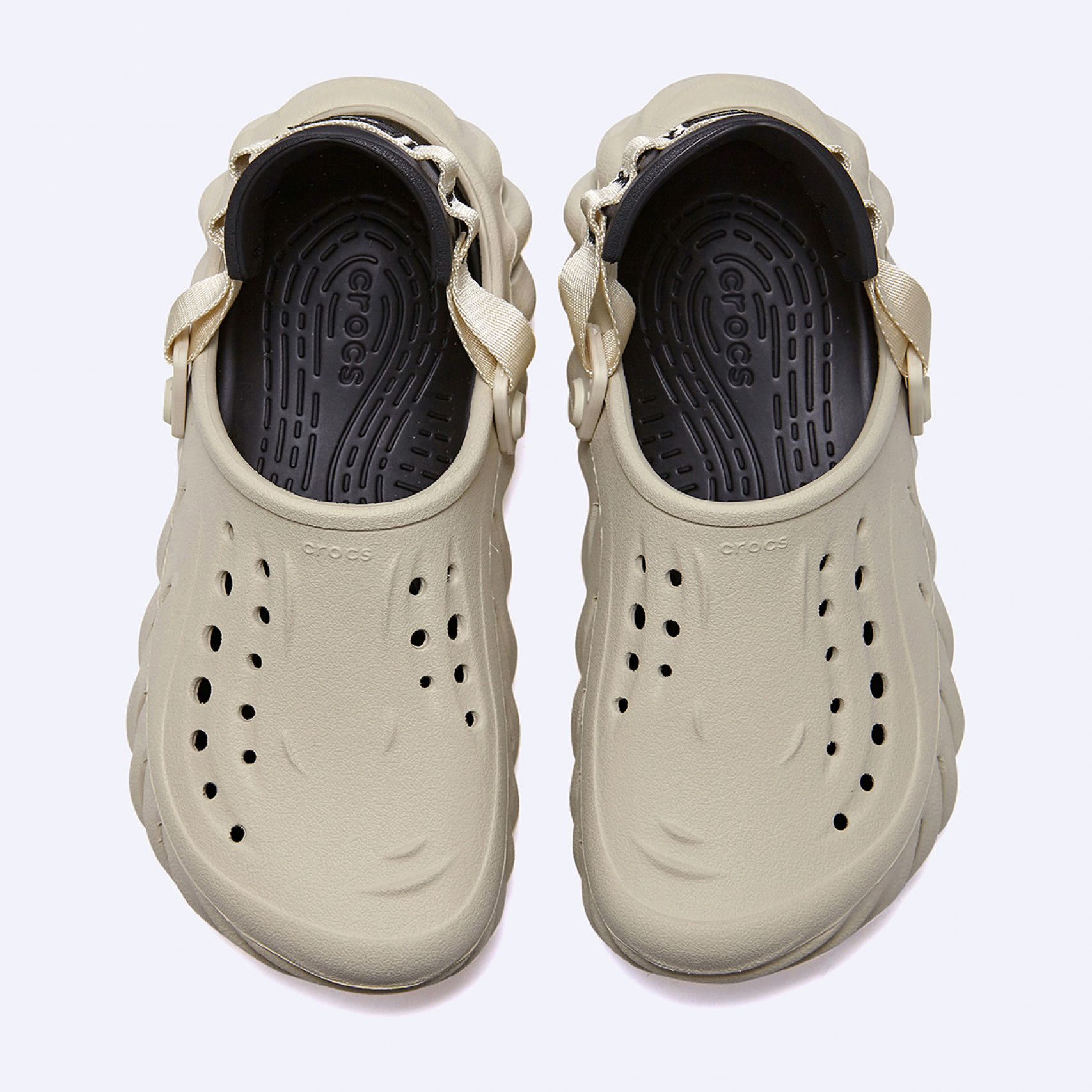 클로그 본 베이지 / 207937-2YJ